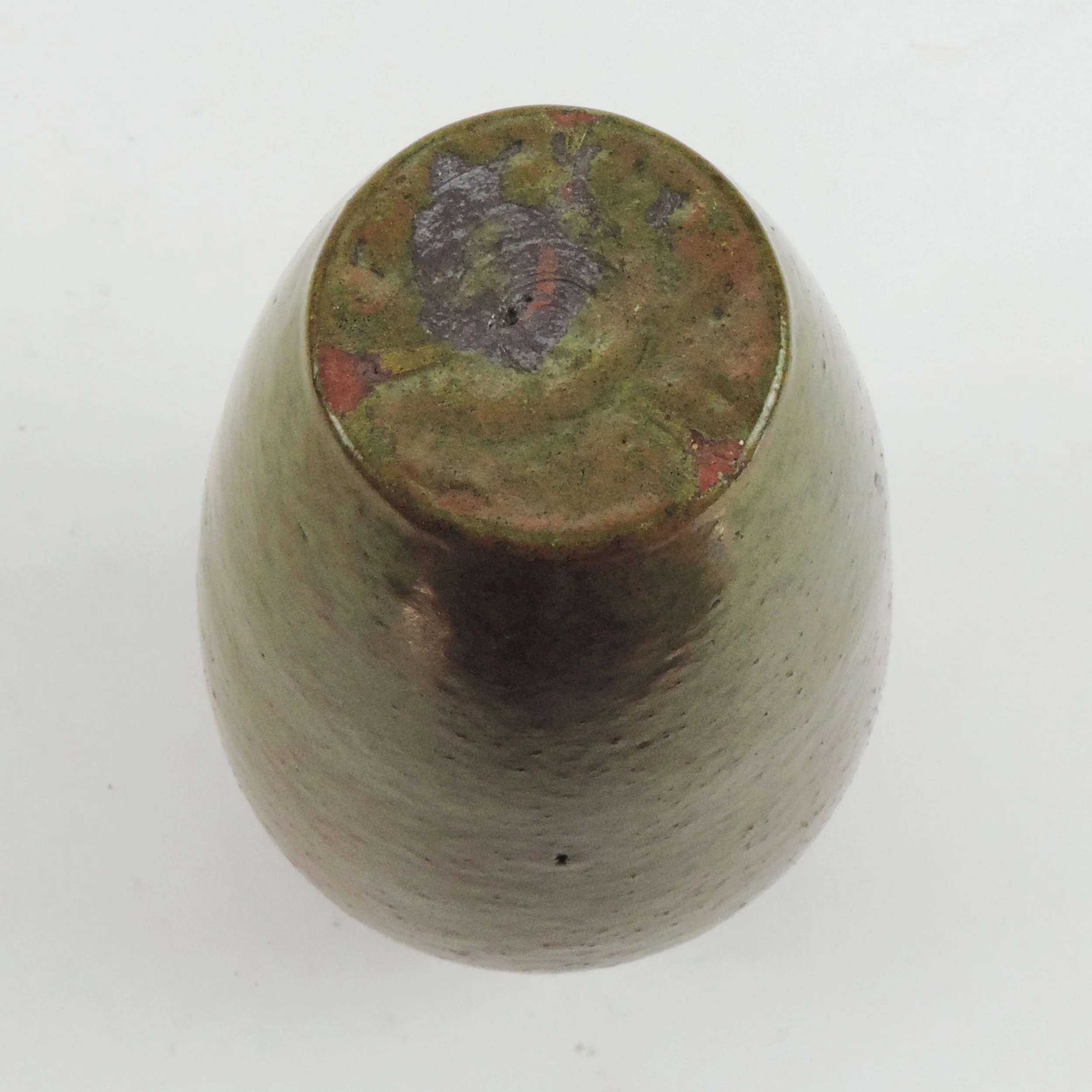 Merrimac-Pottery-orange-green-7in-vase-E.jpg