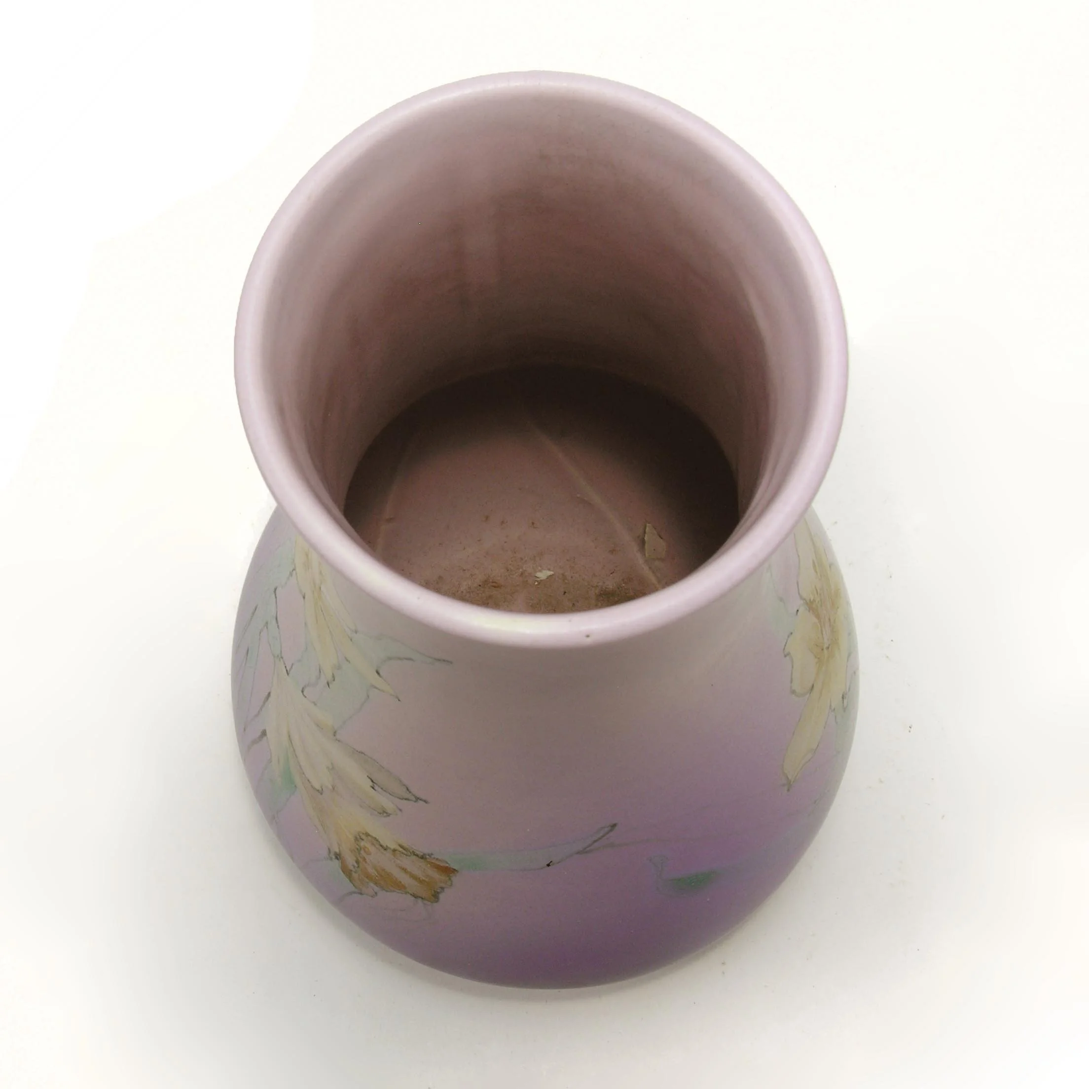 Weller-Pottery-Hudson-Perfecto-daffodil-Leffler-11-75in-vase-D.jpg