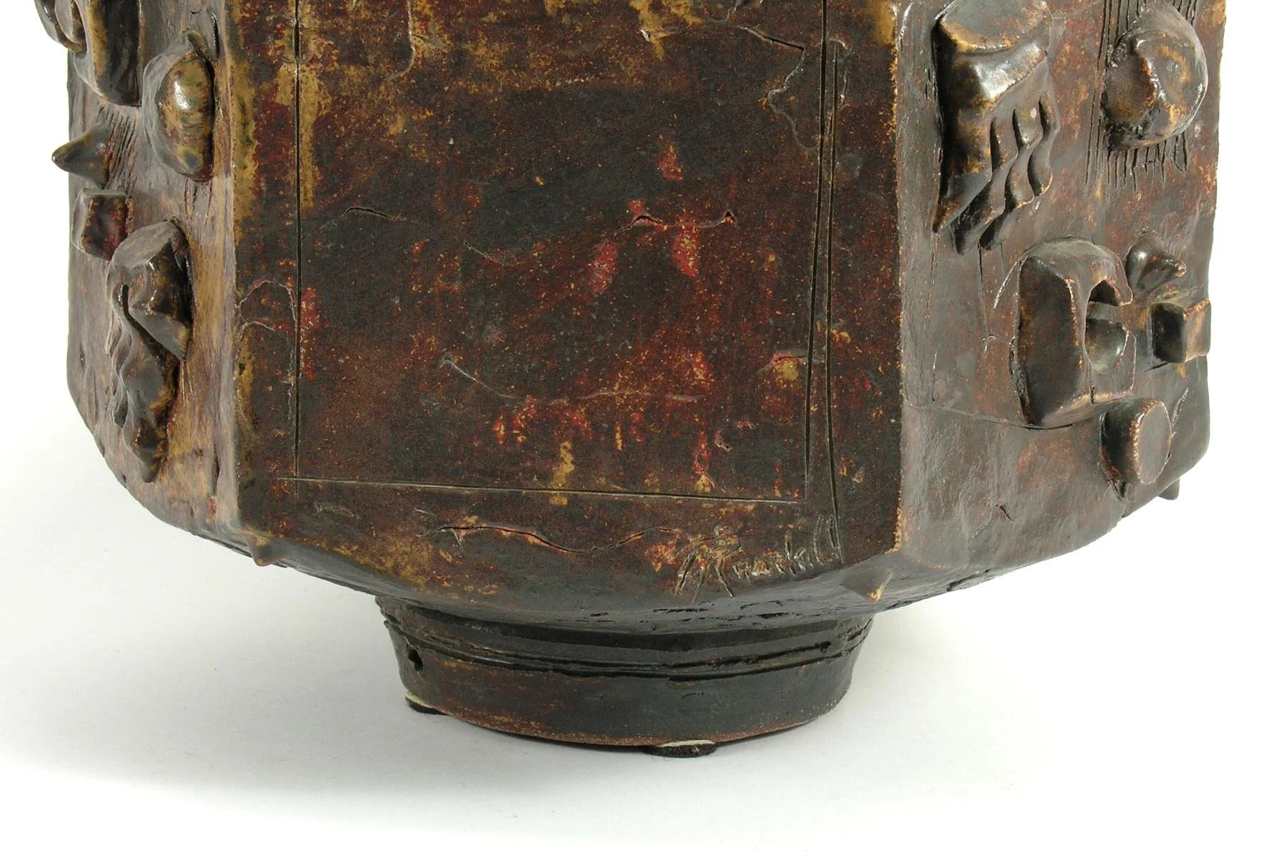 Ted-Randall-hexagonal-13-75in-sculptural-vessel-B.jpg