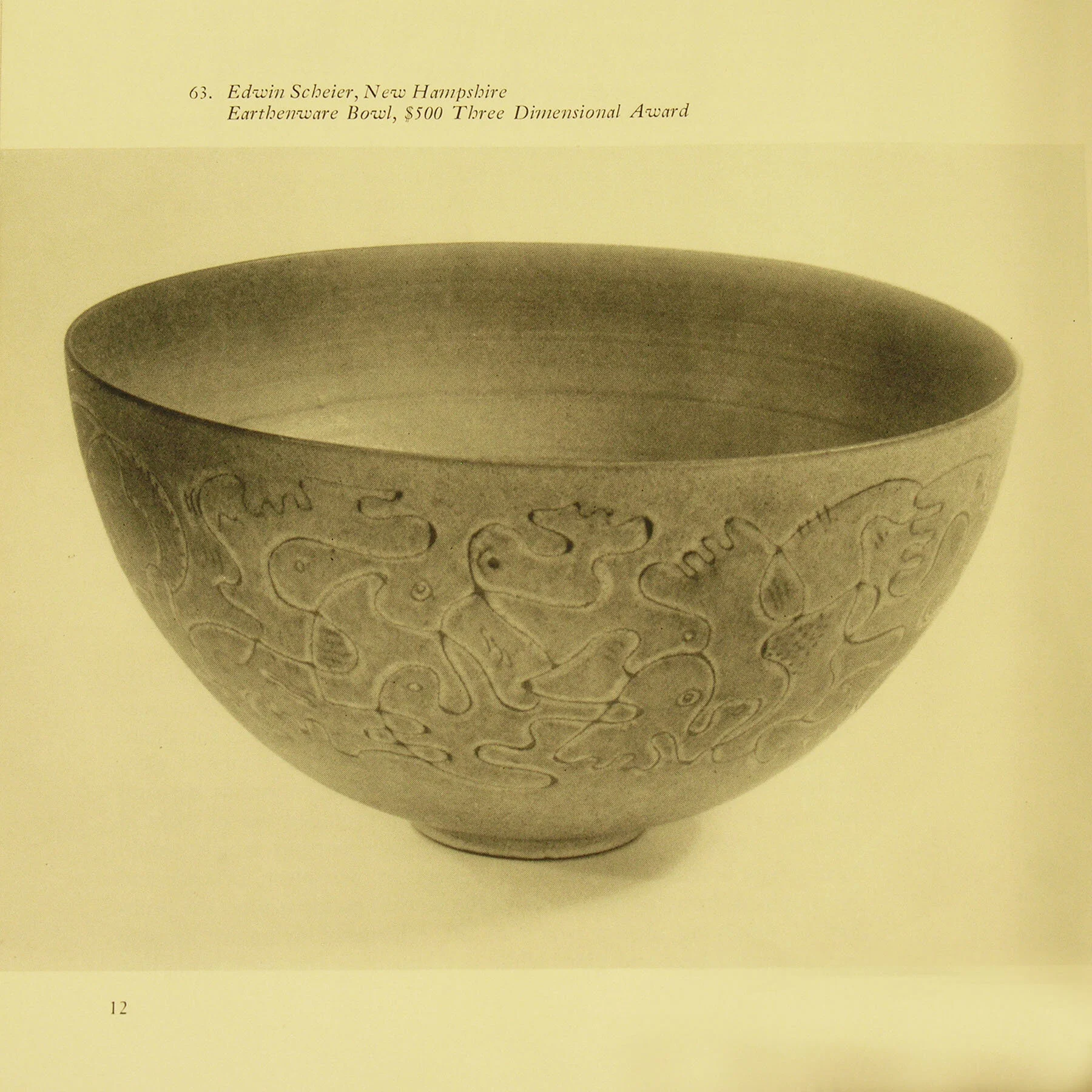 Scheier-12-78dia-abstract-line-matte-gray-brown-award-bowl-D.jpg