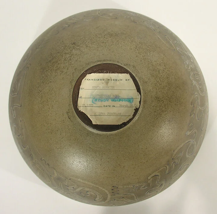 Scheier-12-78dia-abstract-line-matte-gray-brown-award-bowl-G.jpg