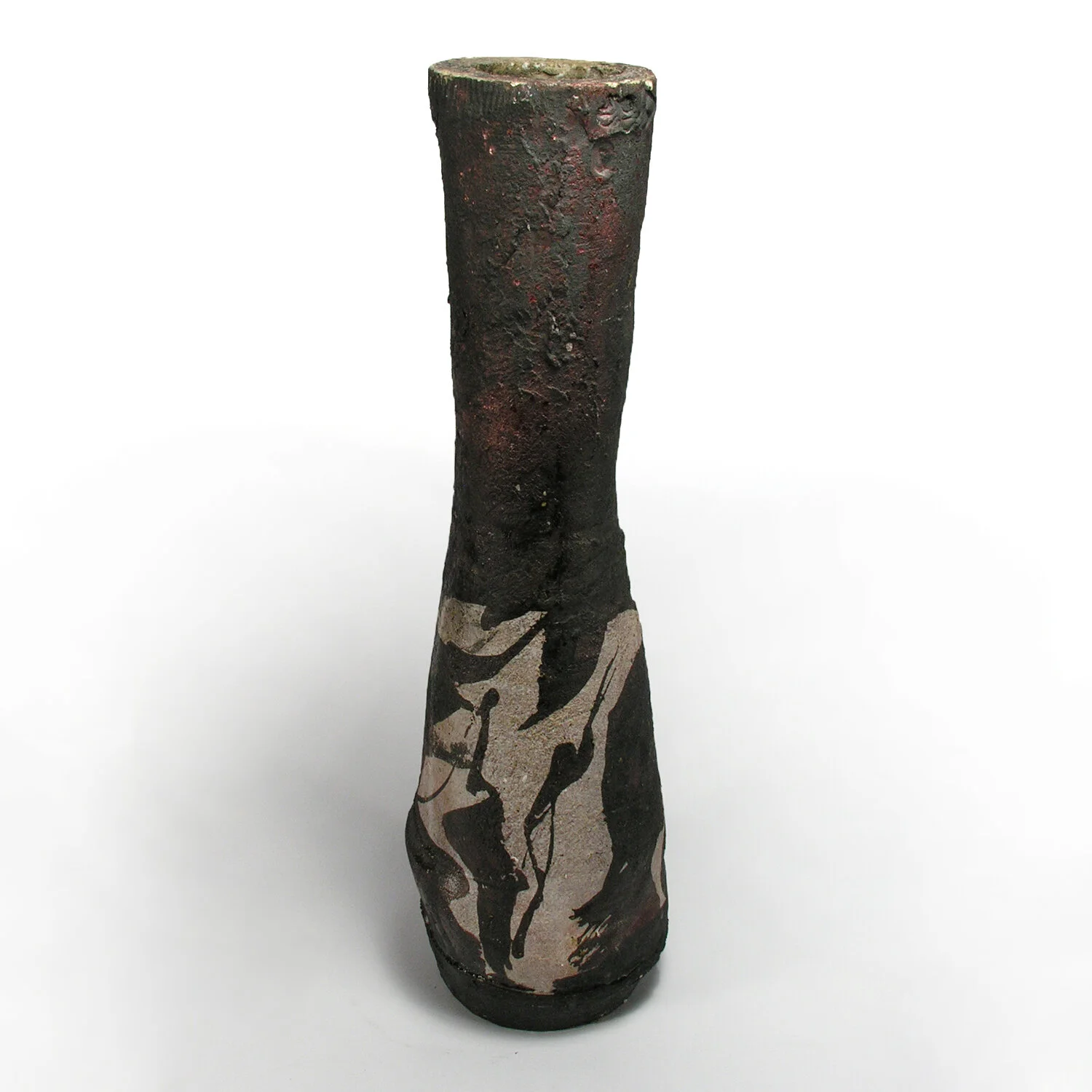 Paul-Soldner-22-25in-sculptural-vase-A.jpg