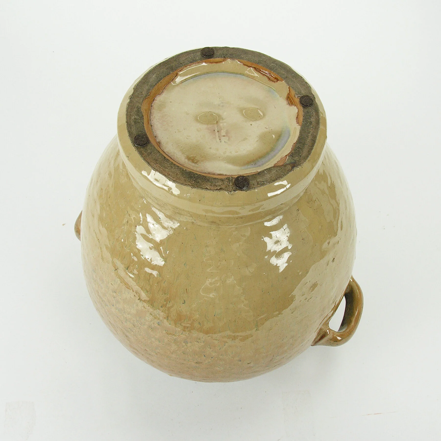 Fulper-12in-black-over-caramel-490-urn-2-handle-H.jpg