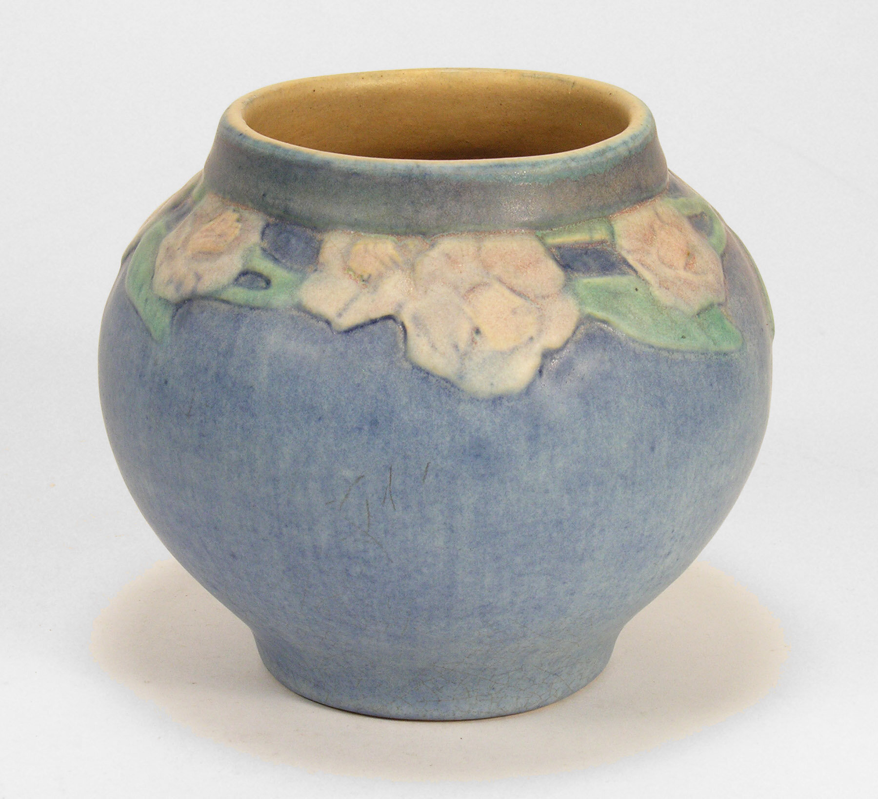 Dating Newcomb Pottery