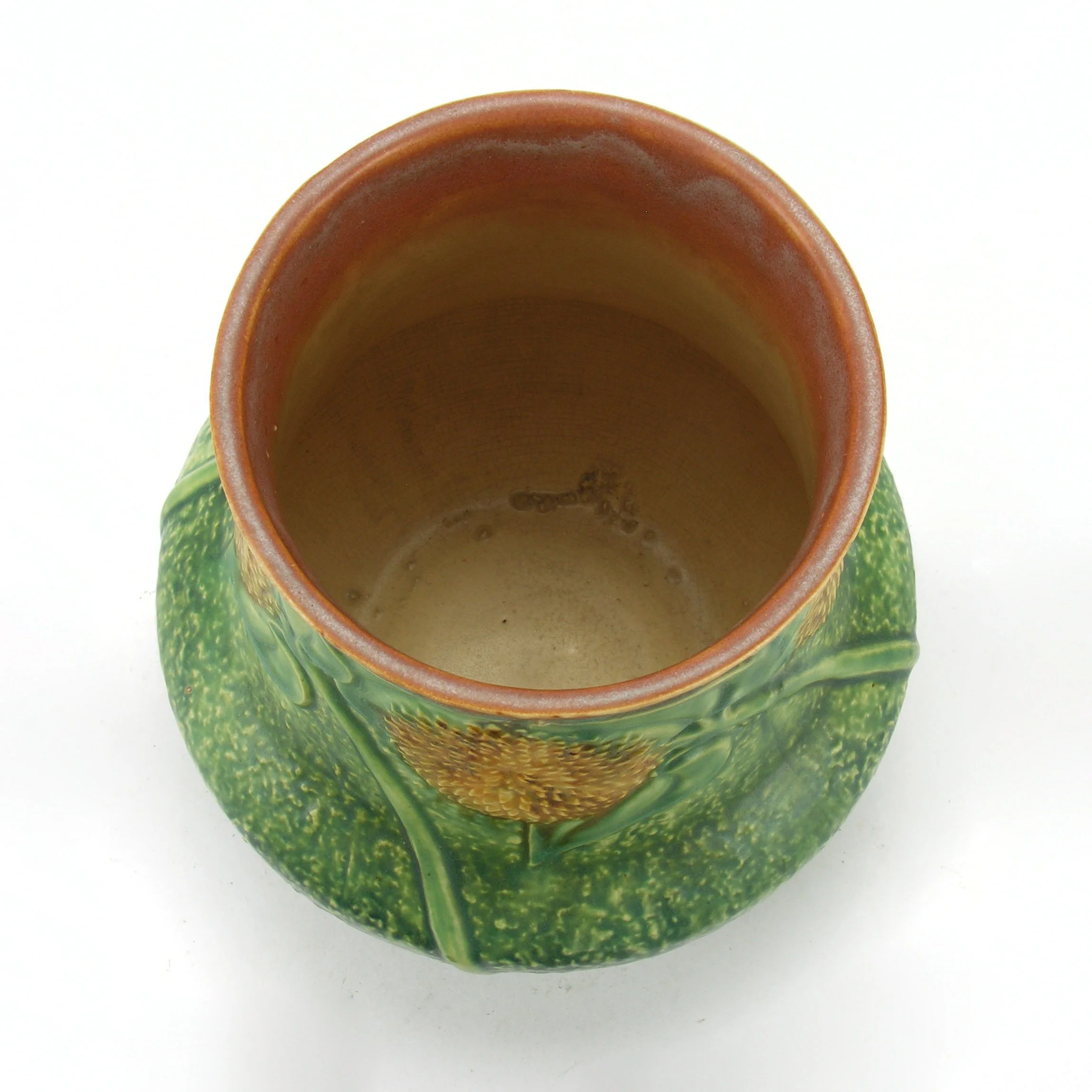 Roseville-Pottery-Sunflower-8-25in-490-8-vase-D.jpg