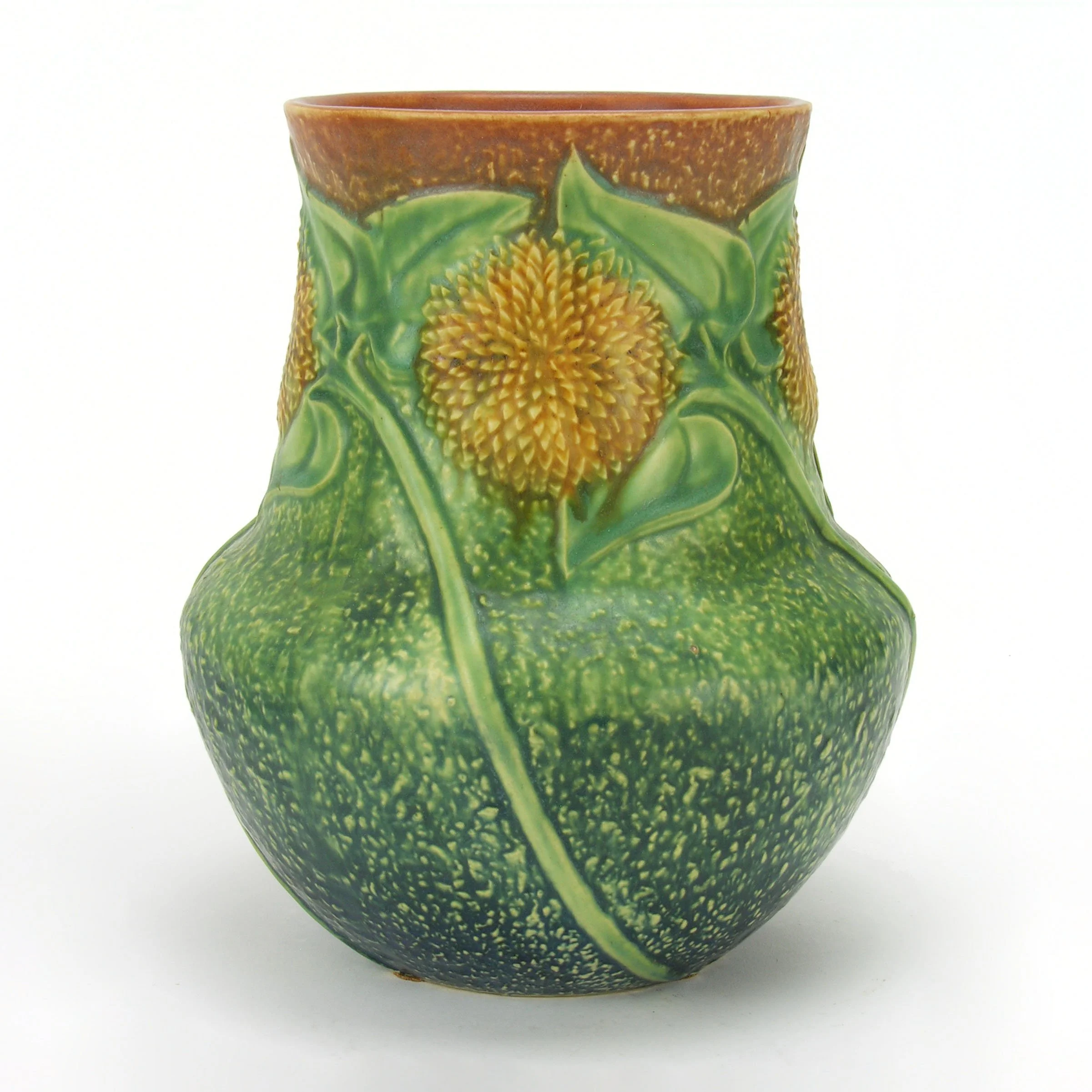 Roseville Pottery — JMW Gallery