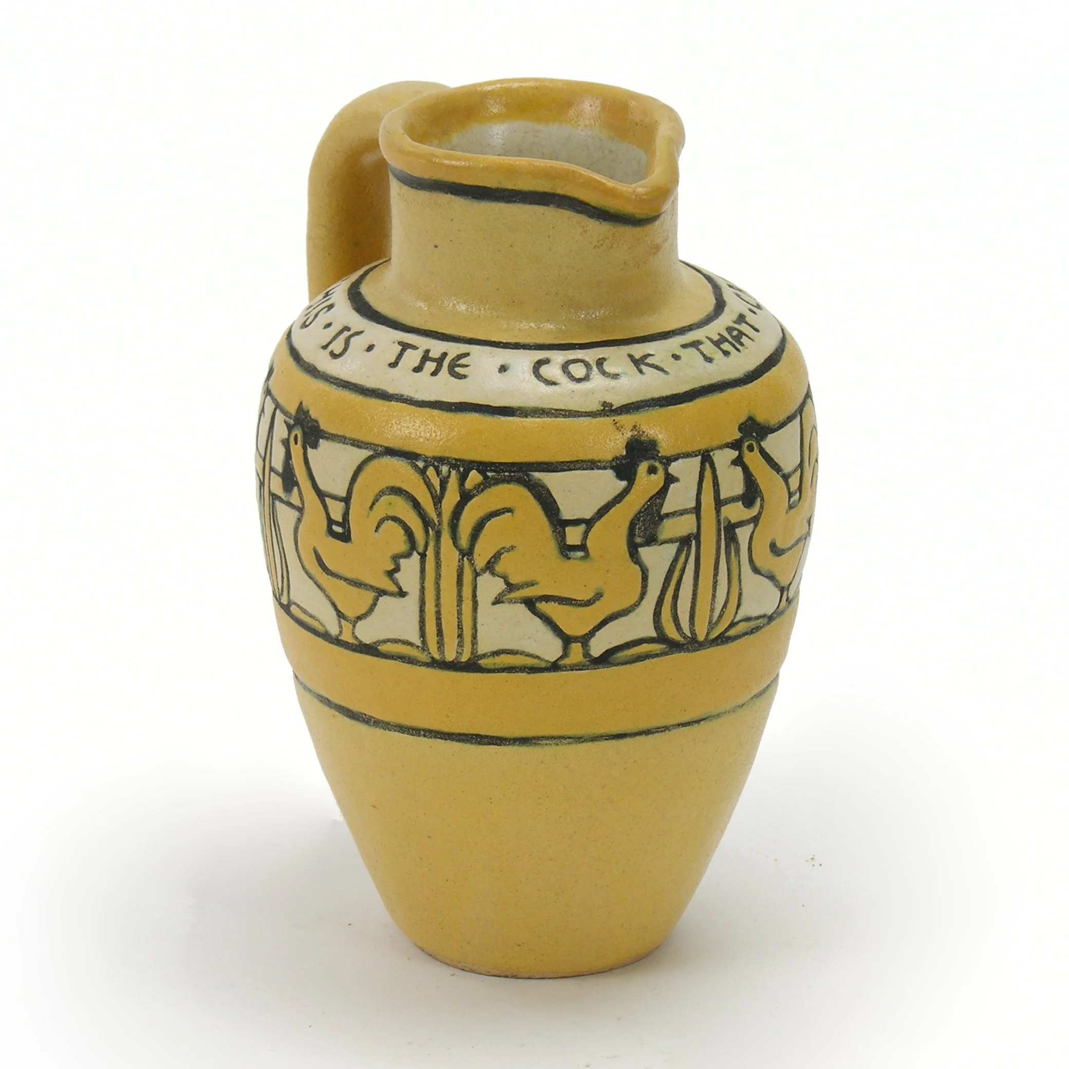 SEG-FR-1909-5-75in-facing-rooster-motto-pitcher-B.jpg