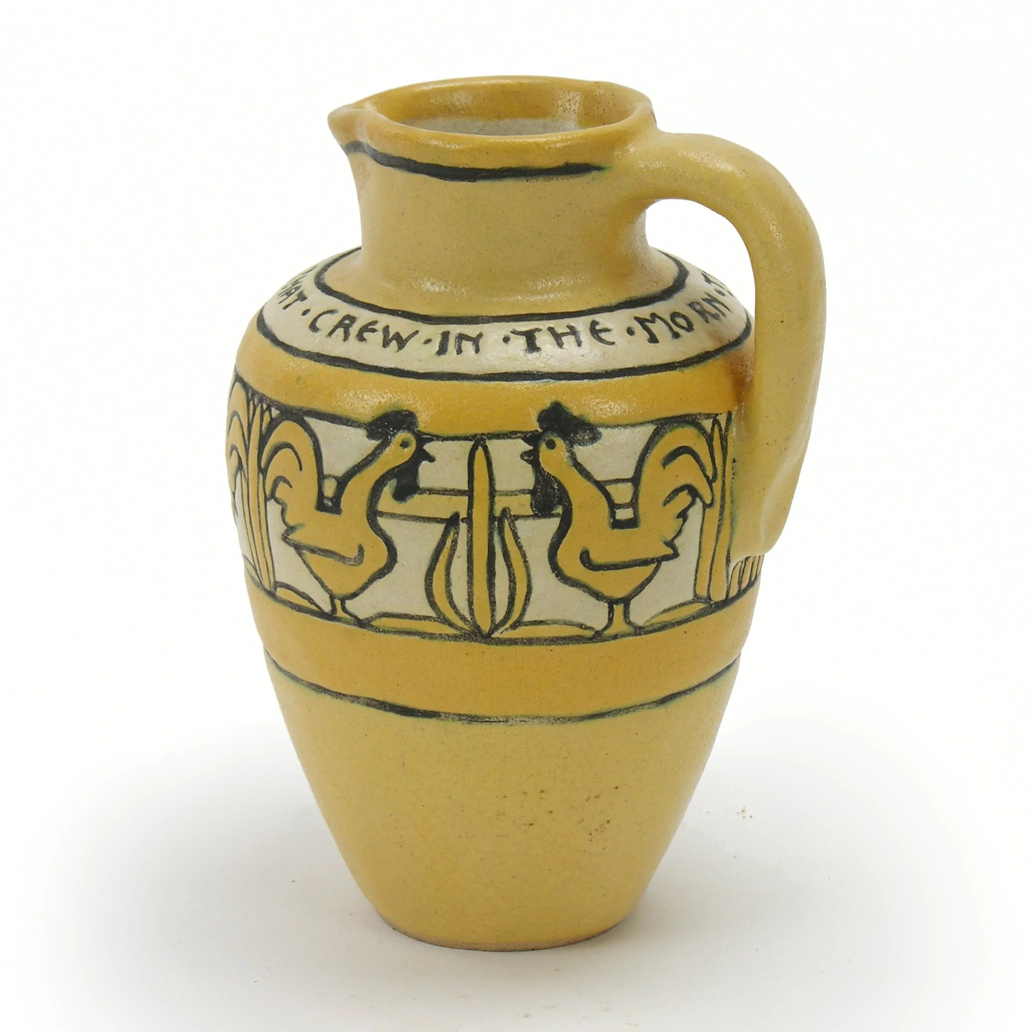 SEG-FR-1909-5-75in-facing-rooster-motto-pitcher-C.jpg