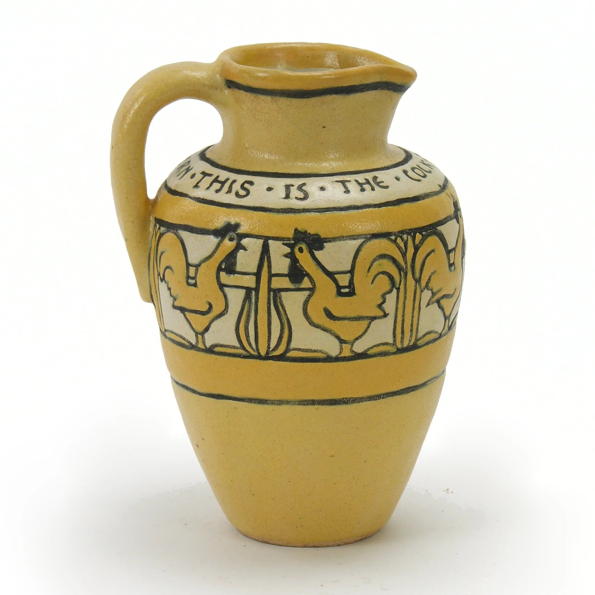 SEG-FR-1909-5-75in-facing-rooster-motto-pitcher-A.jpg