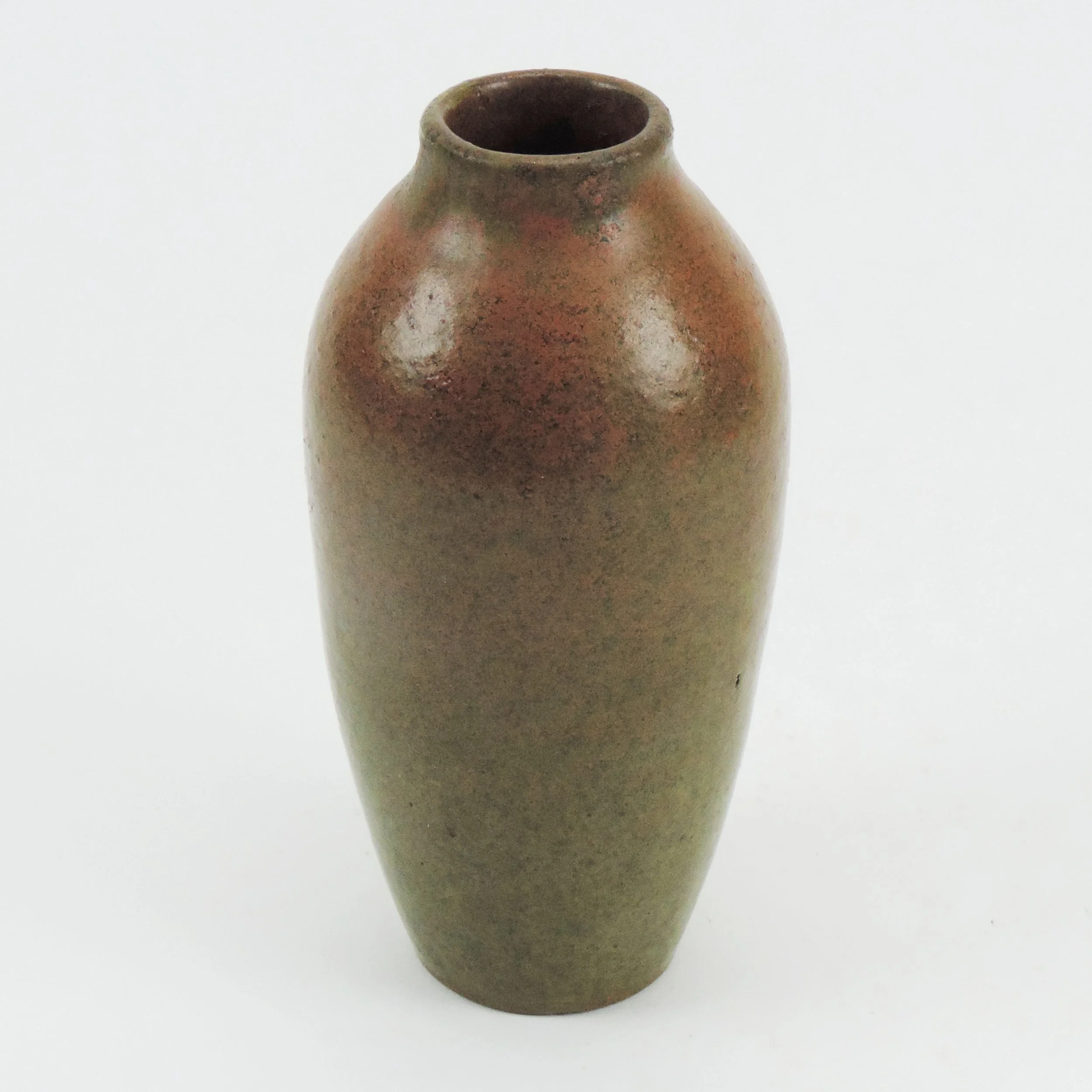 Merrimac-Pottery-orange-green-7in-vase-C.jpg