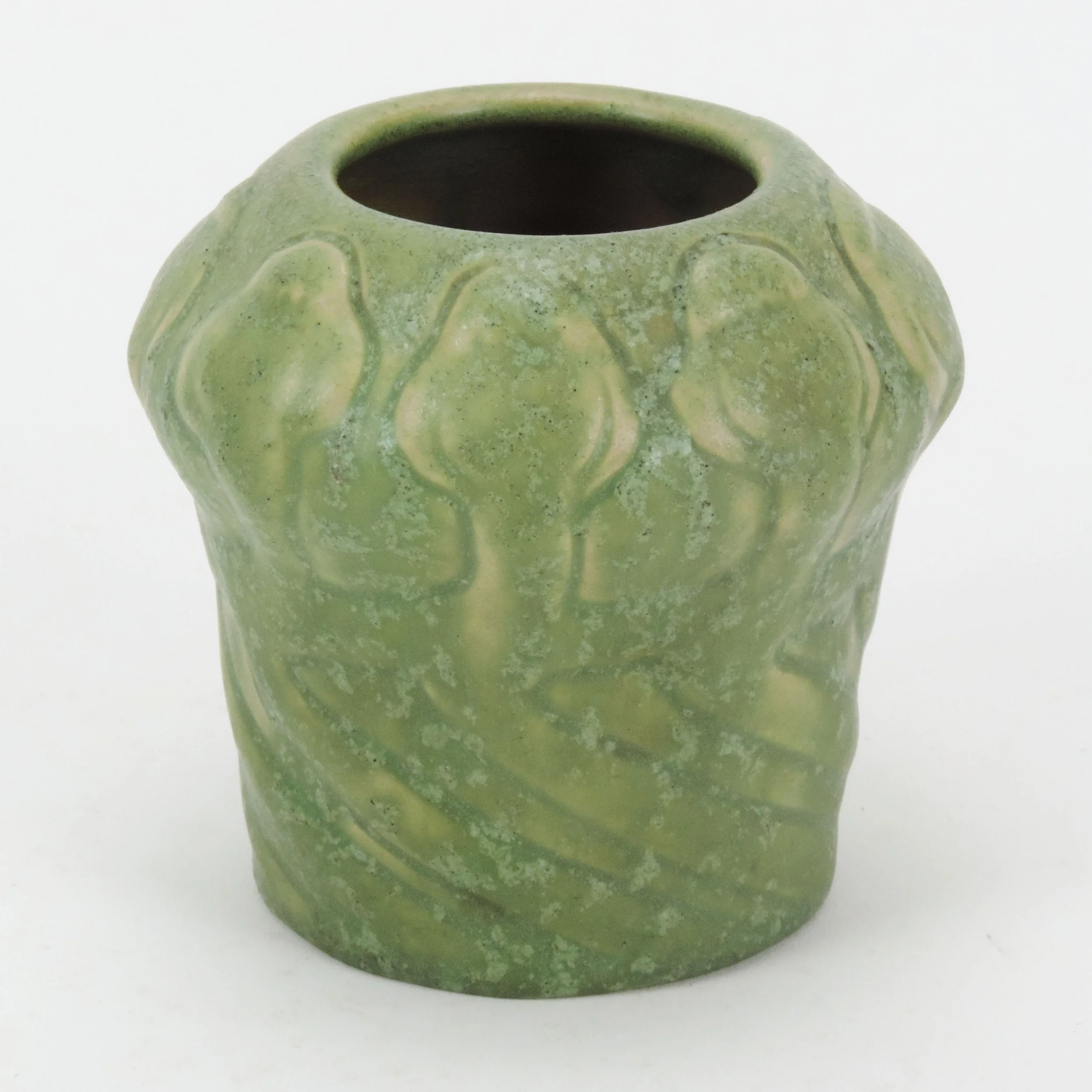 VanBriggle-Pottery-1906-poppy-seed-pods-3-75in-green-vase-shape-21-C.jpg