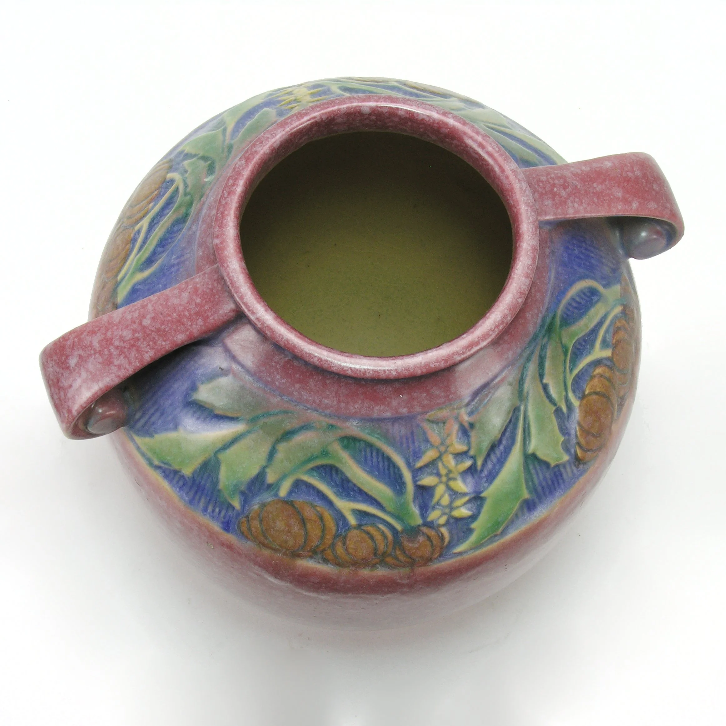 Roseville-Pottery-Baneda-pink-8-25in-vase-595-8-D.jpg