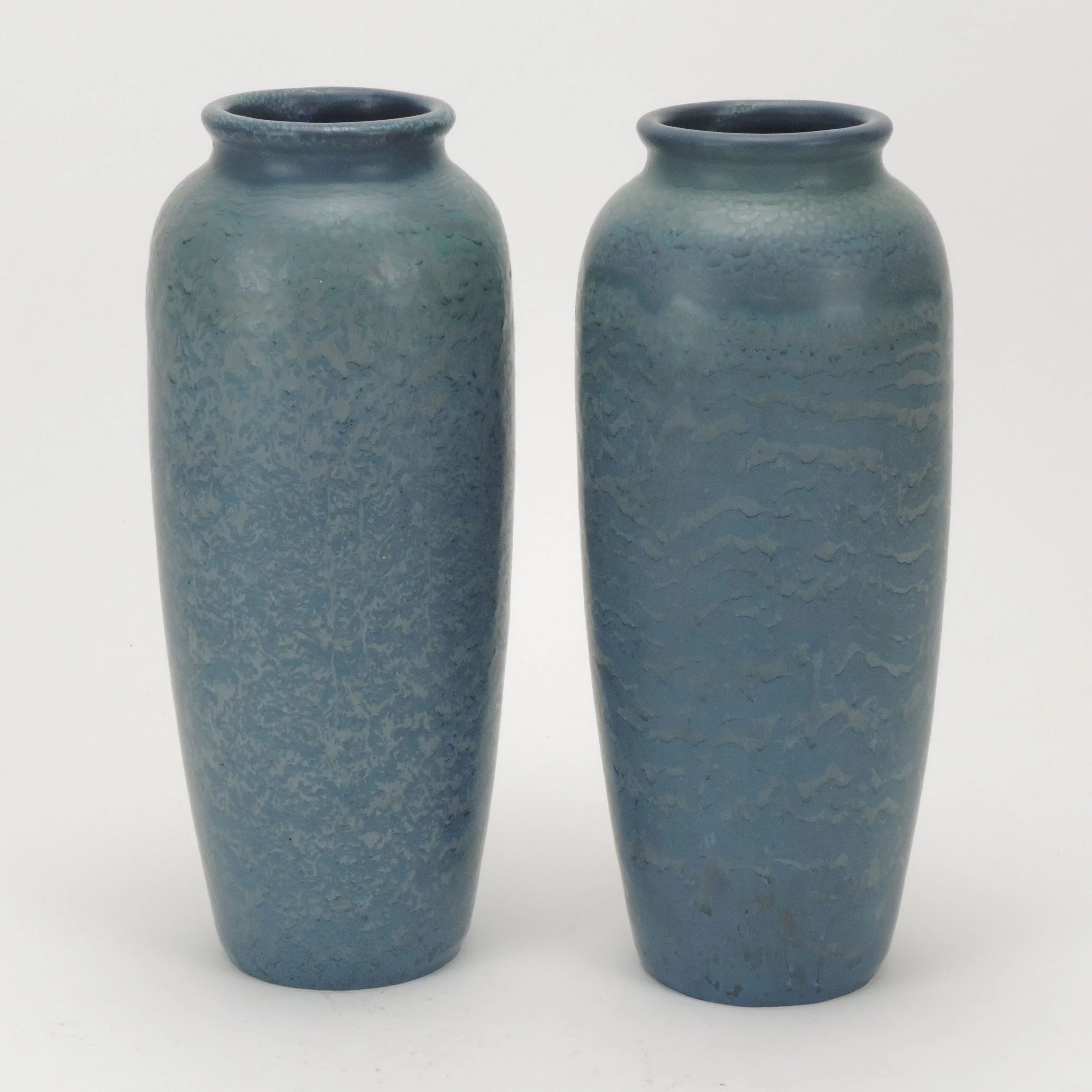 Hampshire-Pottery-pair-12in-Peacock-blue-vases-66-A.jpg