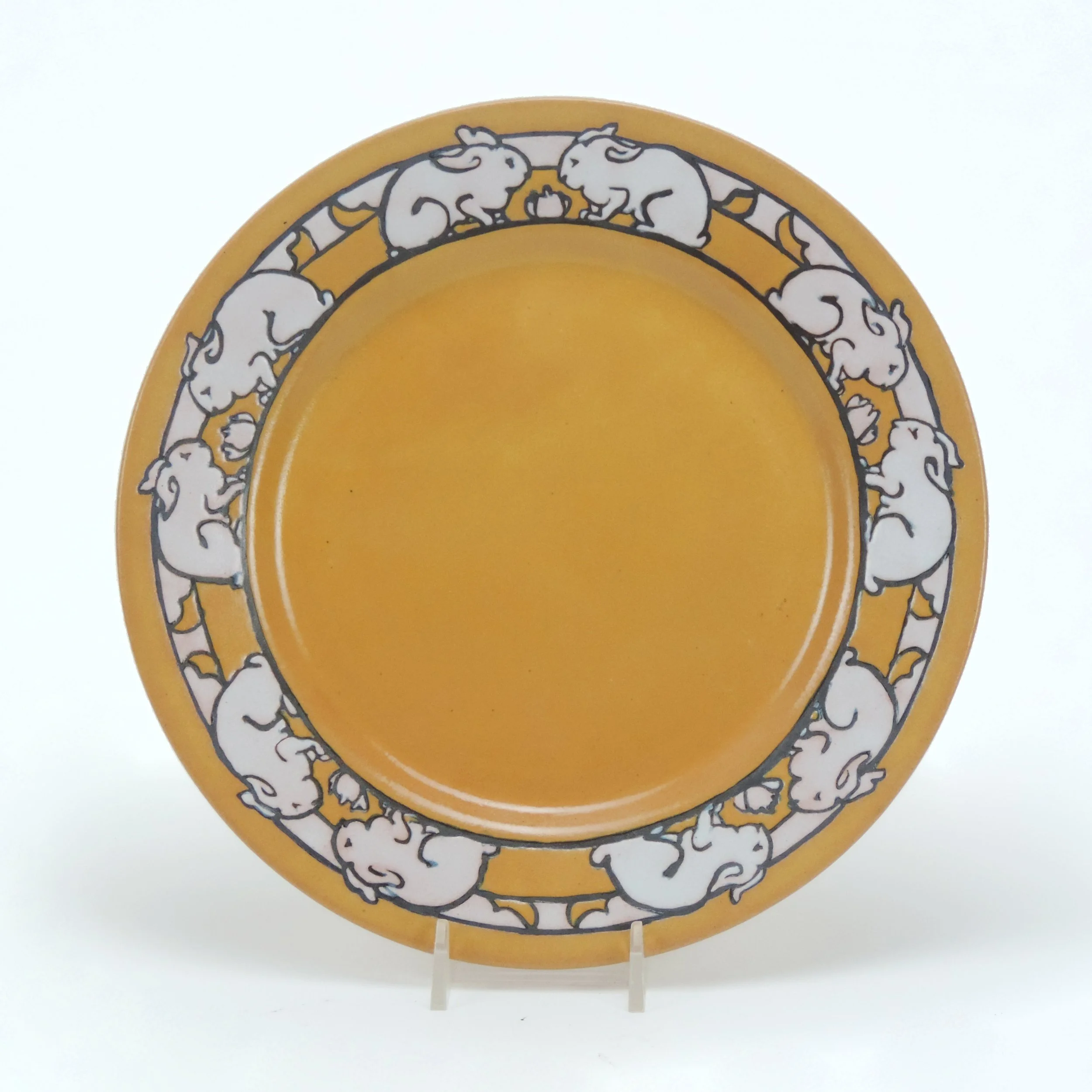 SEG-1917-FL-8-38in-facing-rabbit-cabbage-plate-6-A.jpg