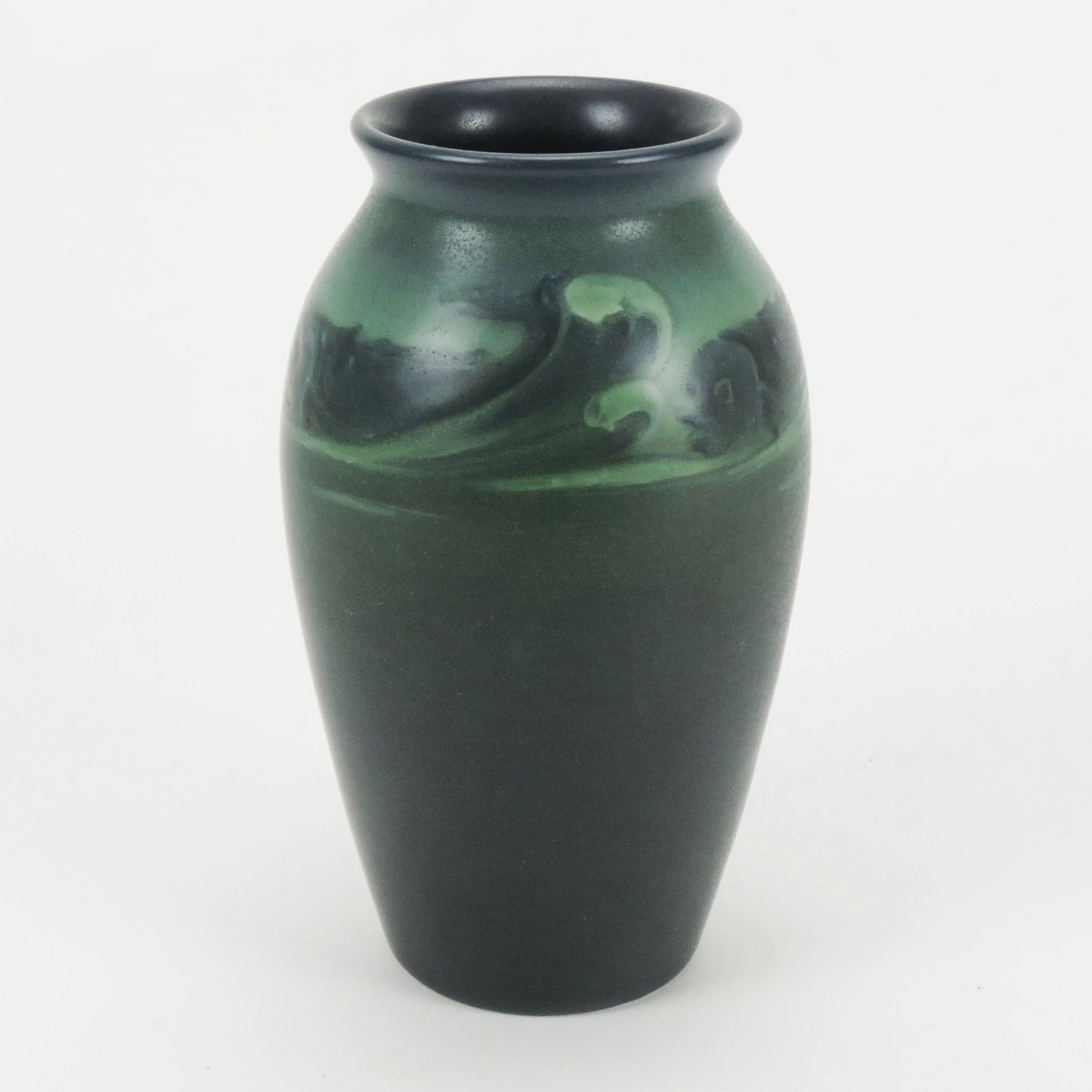 Rookwood-Pottery-LE-1910-7-38in-vellum-fish-vase-B.jpg