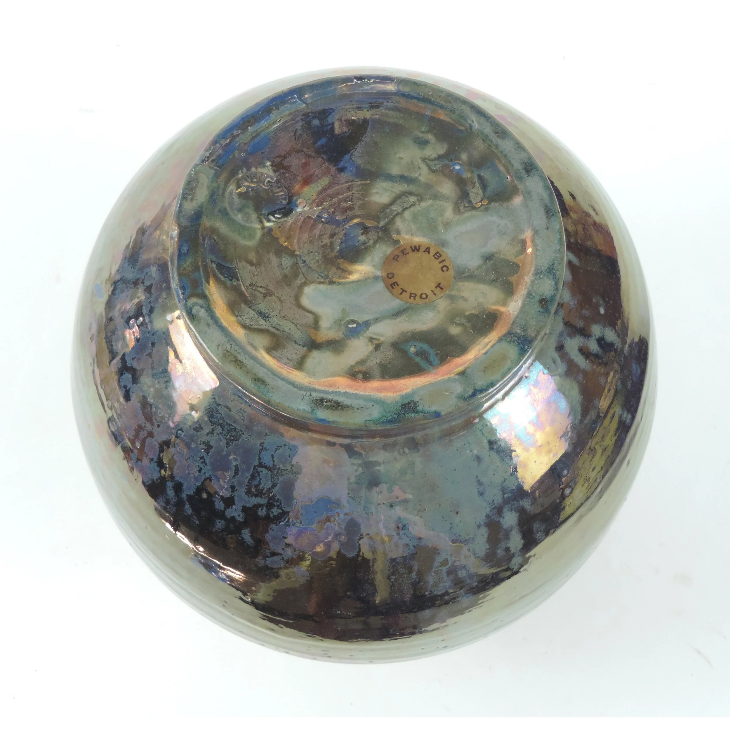 Pewabic-Pottery-9-58in-dark-blue-irridescent-spherical-vase-E.jpg