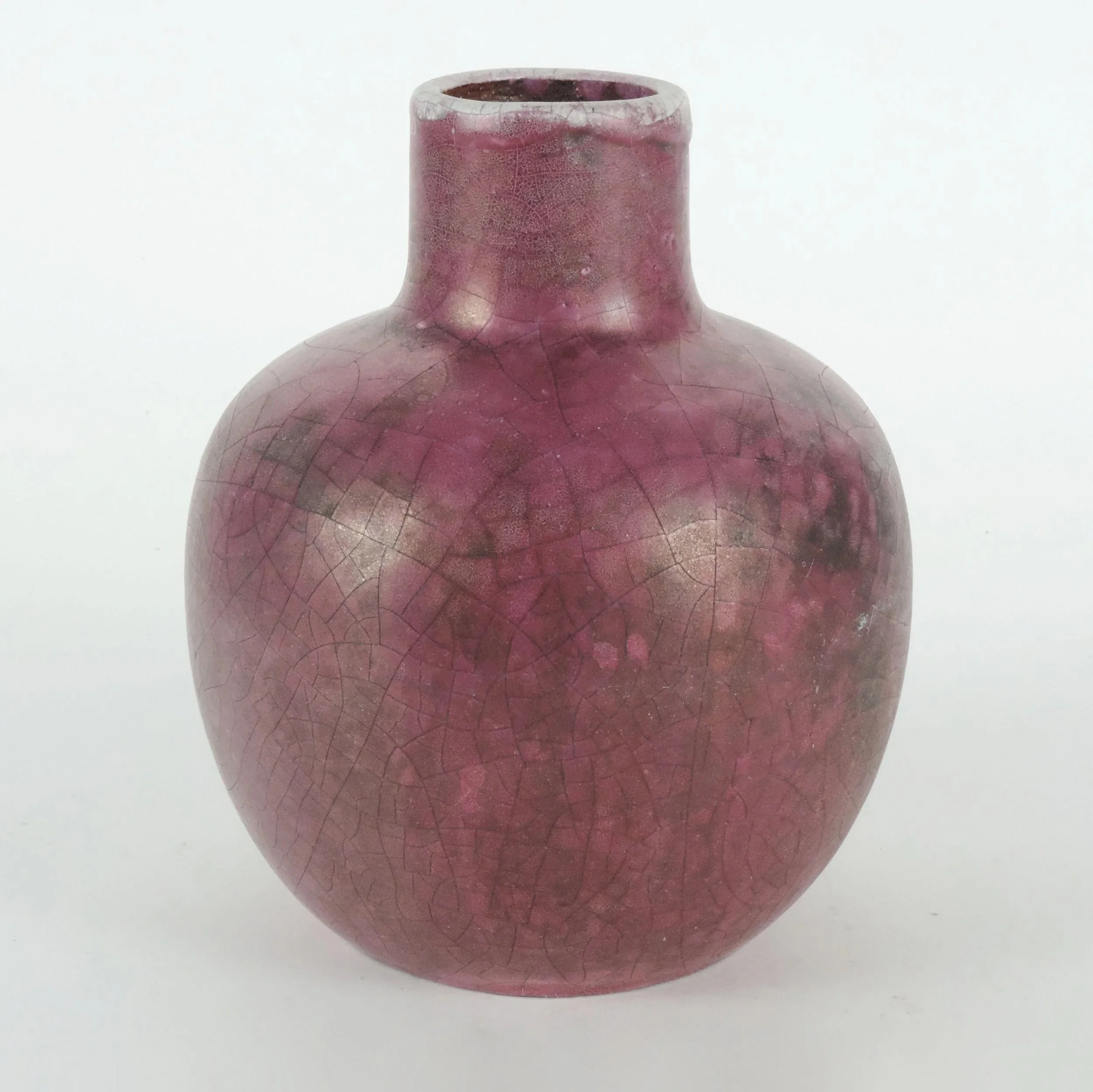 Merrimac-Pottery-purple-iridescent-7-75in-vase-A.jpg