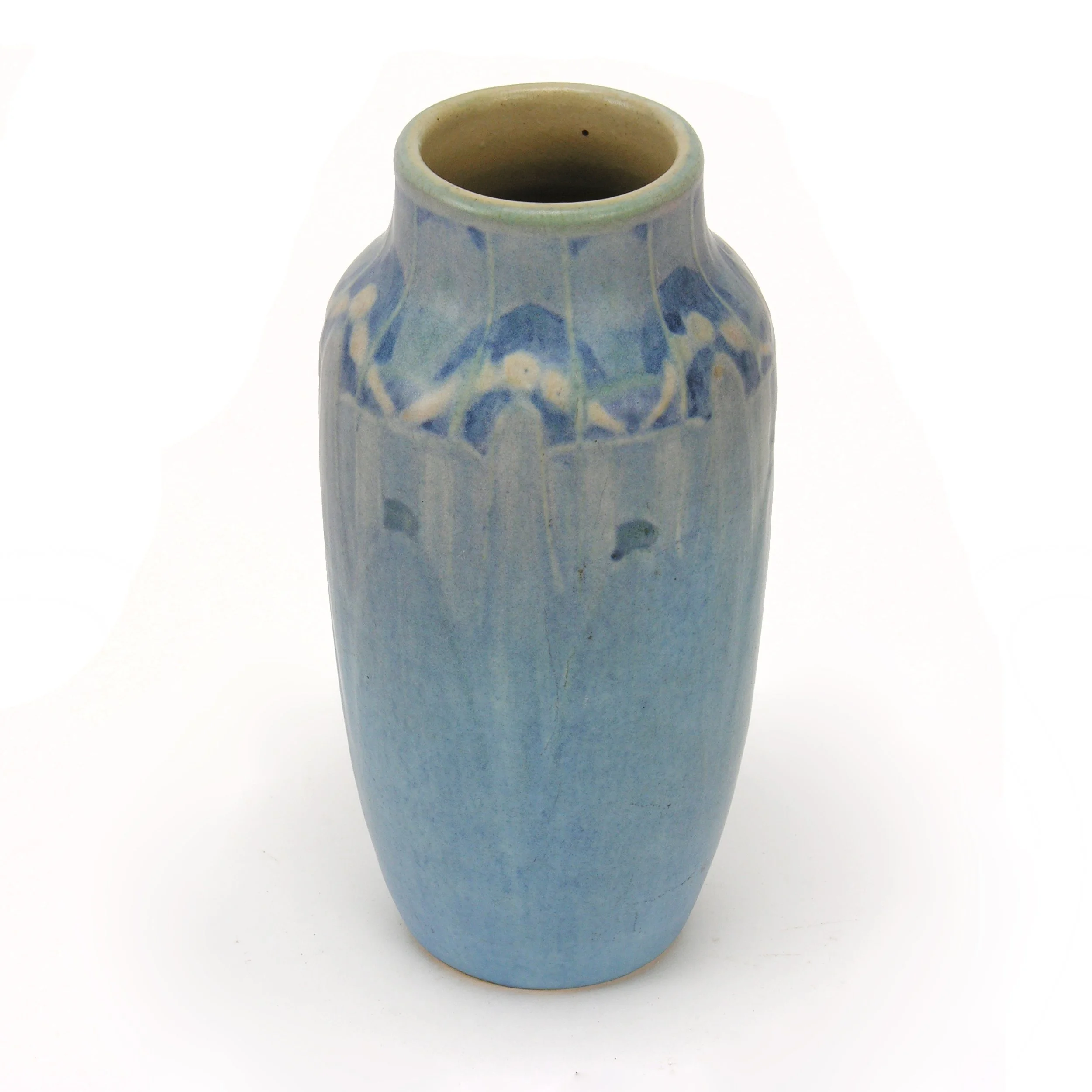Newcomb-Pottery-Chalaron-1923-6-38in-flori-form-vase-C.jpg