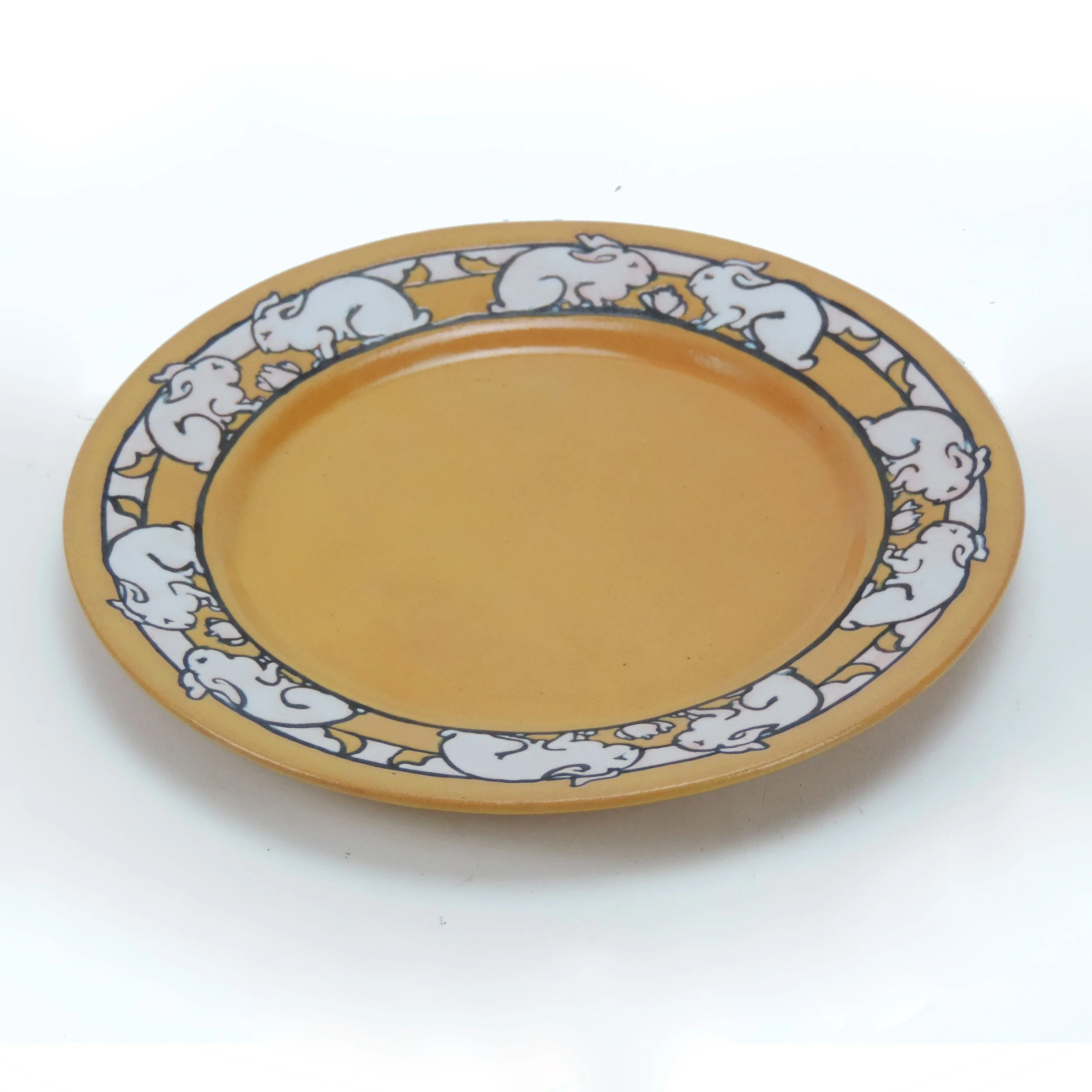 SEG-1917-FL-8-38in-facing-rabbit-cabbage-plate-6-B.jpg
