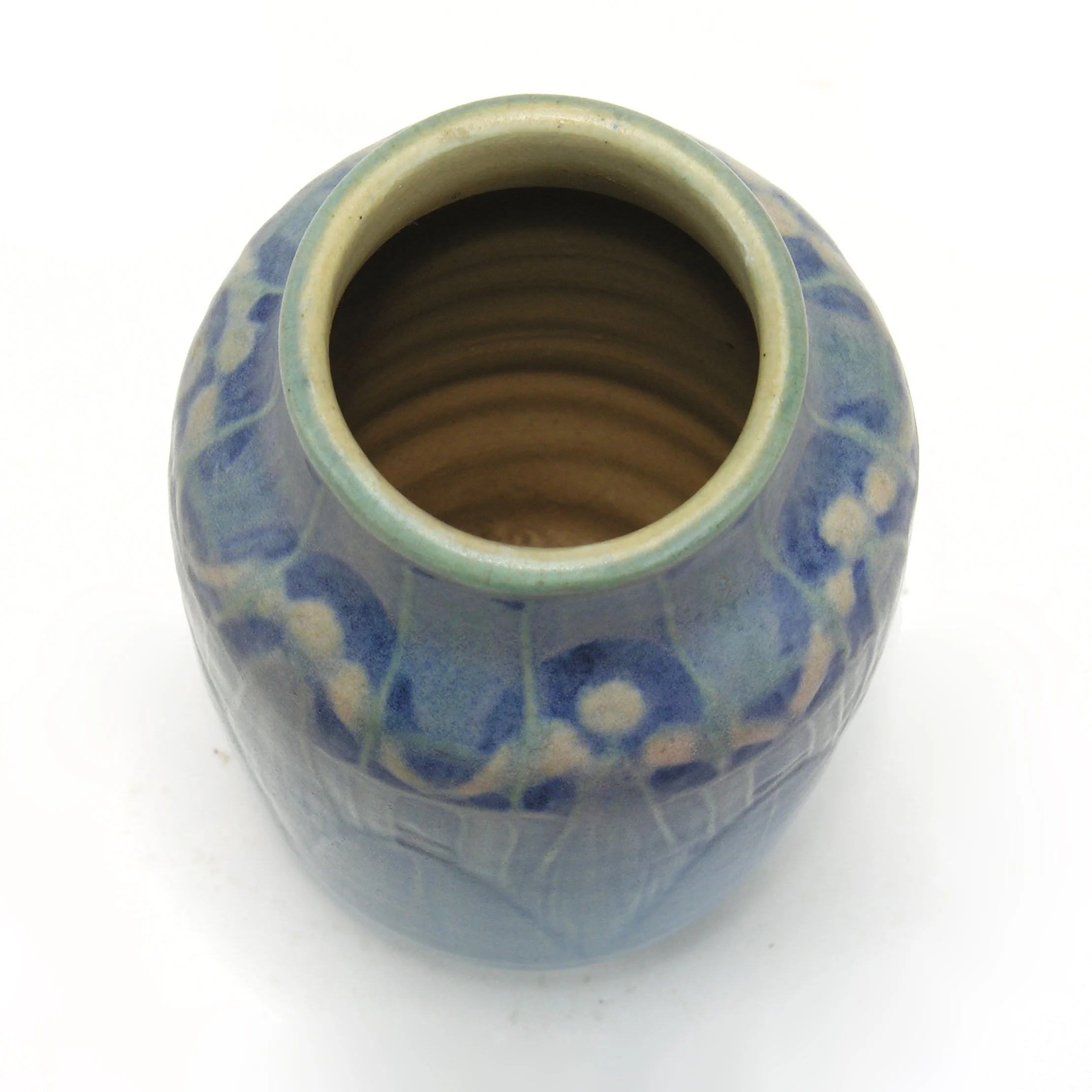 Newcomb-Pottery-Chalaron-1923-6-38in-flori-form-vase-D.jpg