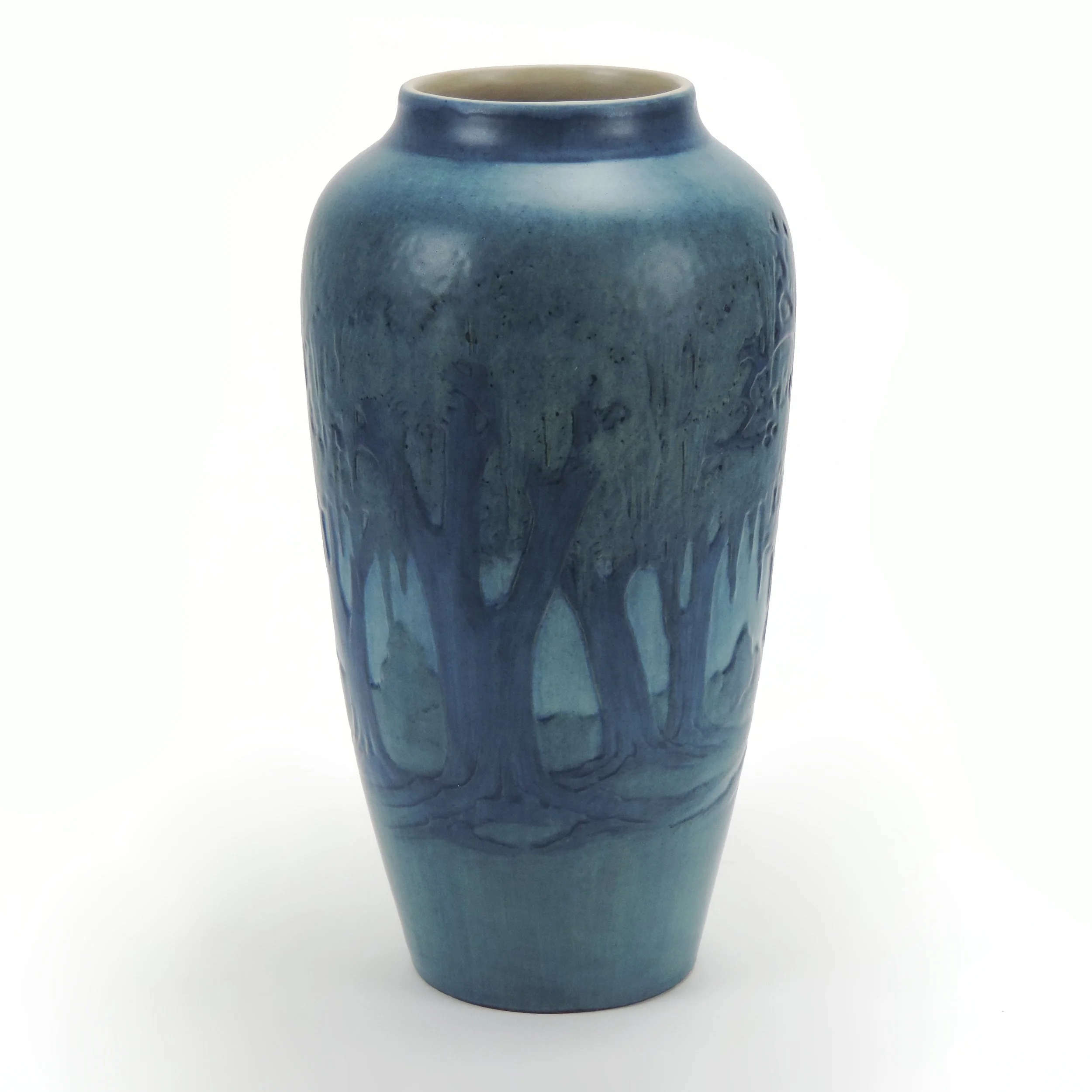 Newcomb-Pottery-AFS-13-5in-1926-moon-moss-scenic-vase-B.jpg