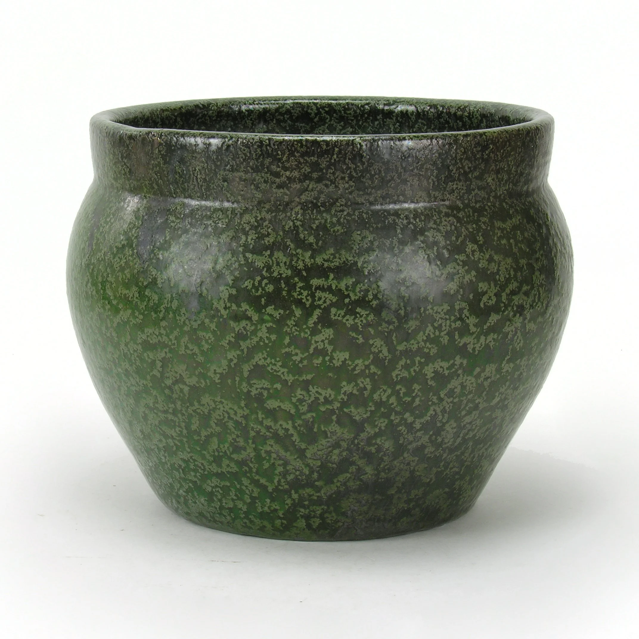 Merrimac-Pottery-7-58in-green-feathered-jardiniere-A.jpg