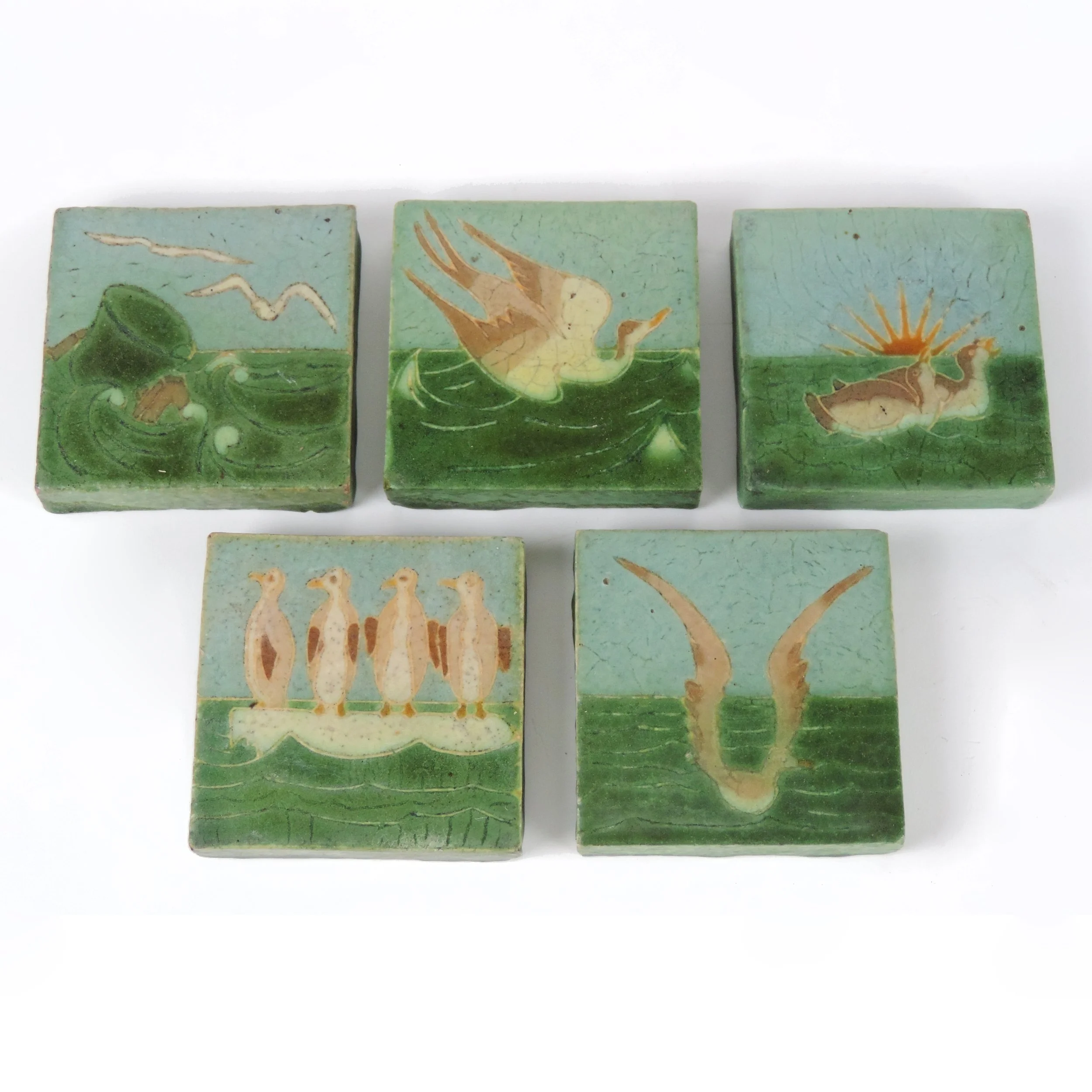 Grueby-tile-ocean-series-5-framed-7-38x25-5in-C.jpg