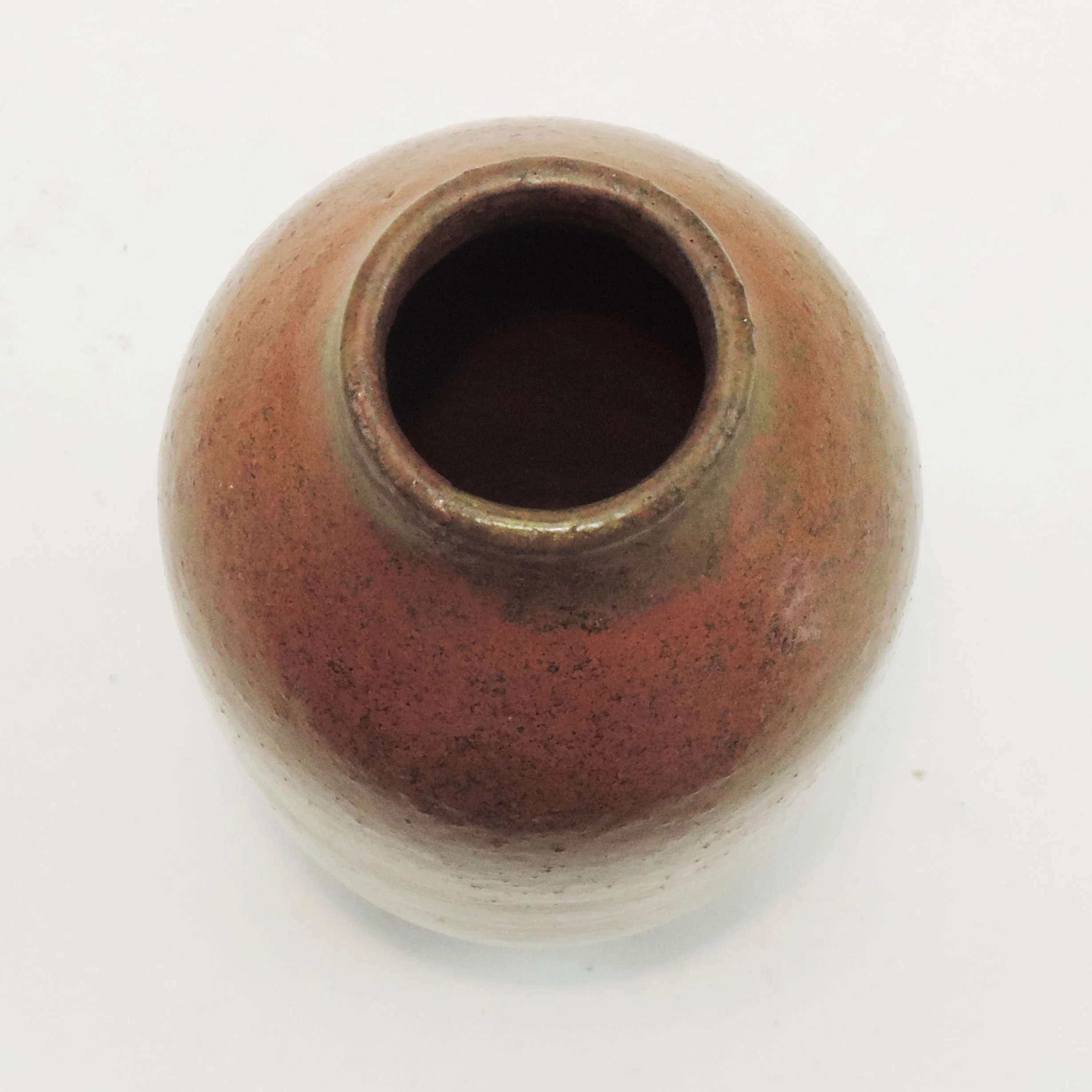Merrimac-Pottery-orange-green-7in-vase-D.jpg