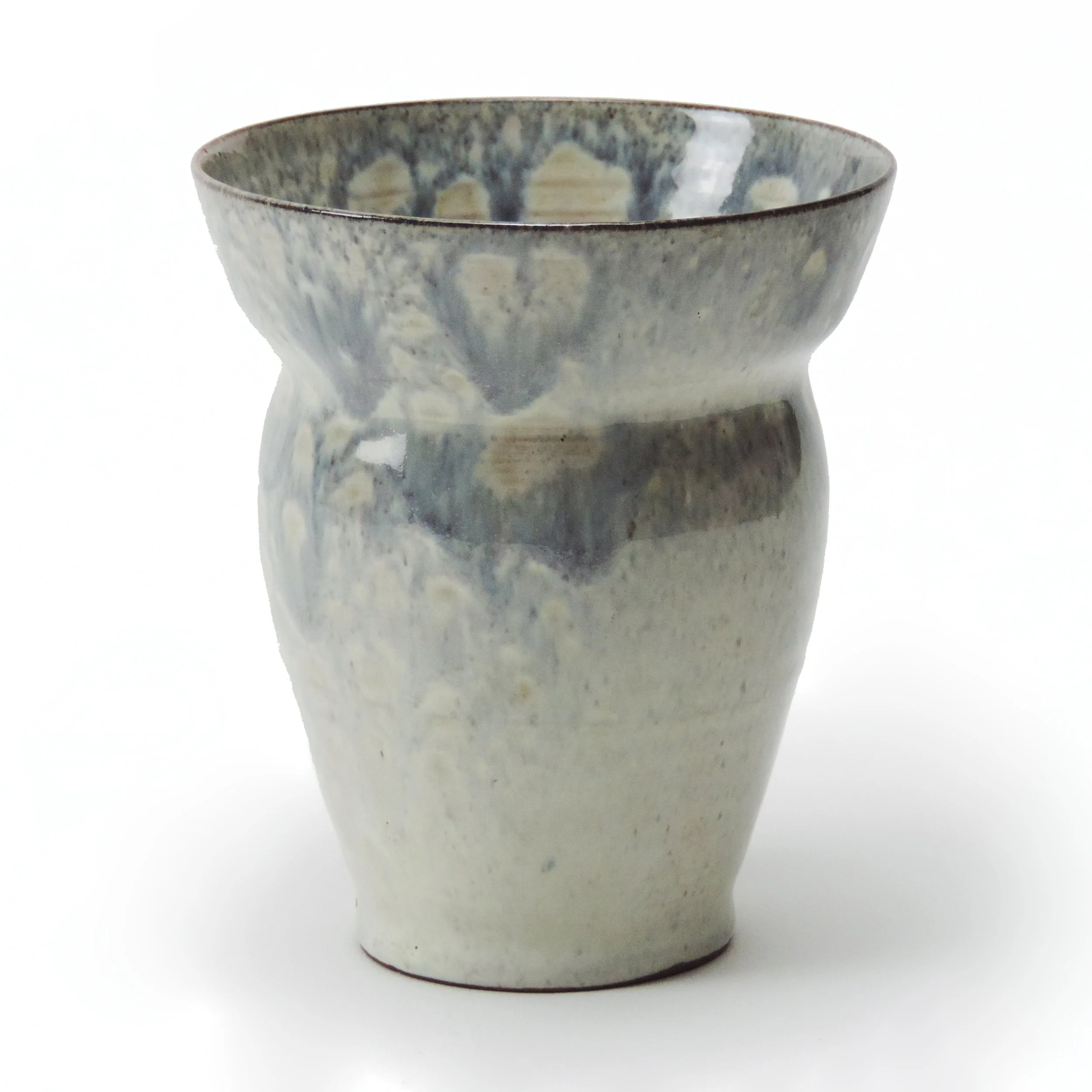 Scheier-Pottery-4-25in-gray-mottled-vase-B.jpg