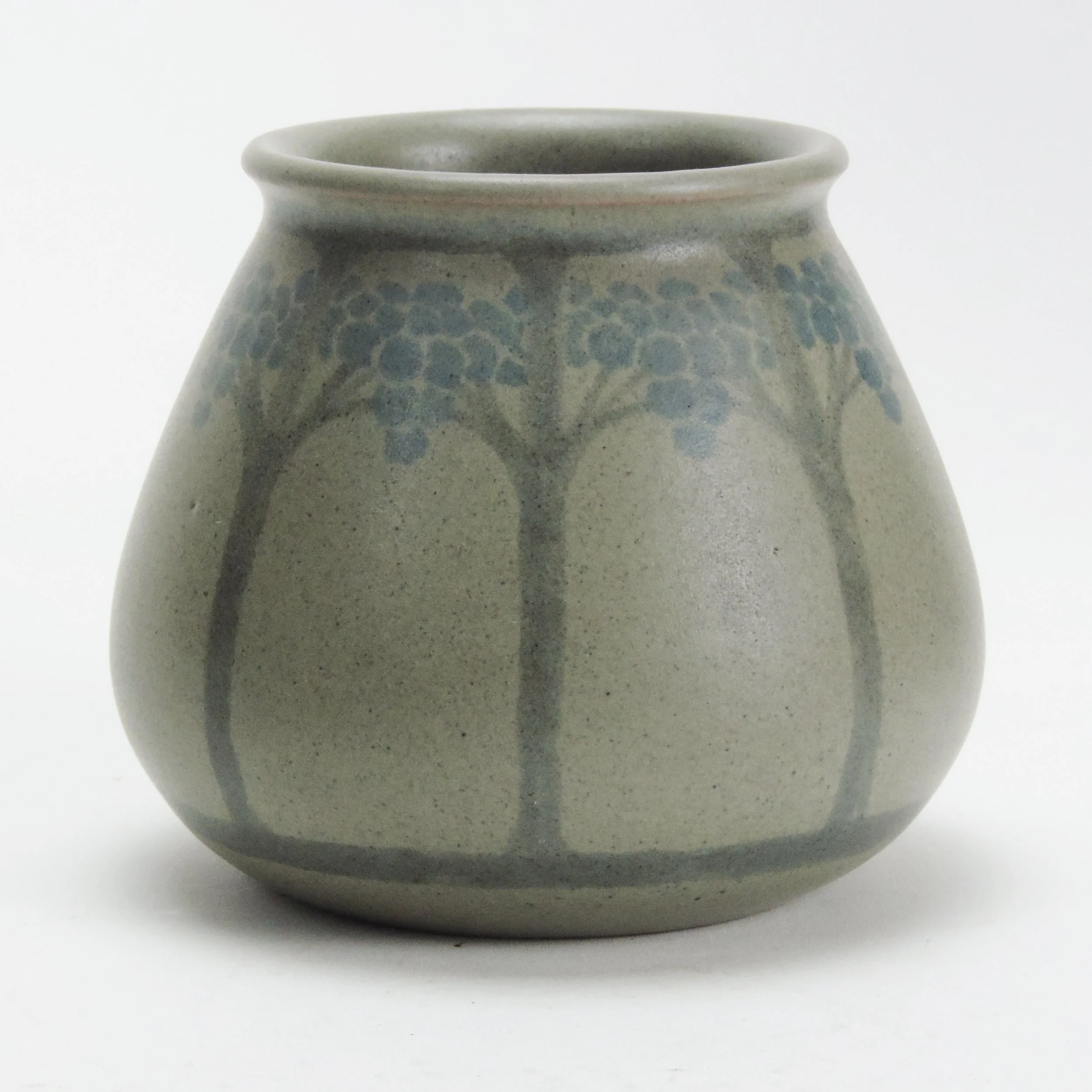 Marblehead-Pottery-HT-3-18in-berry-tree-gray-sm-kiln-A.jpg