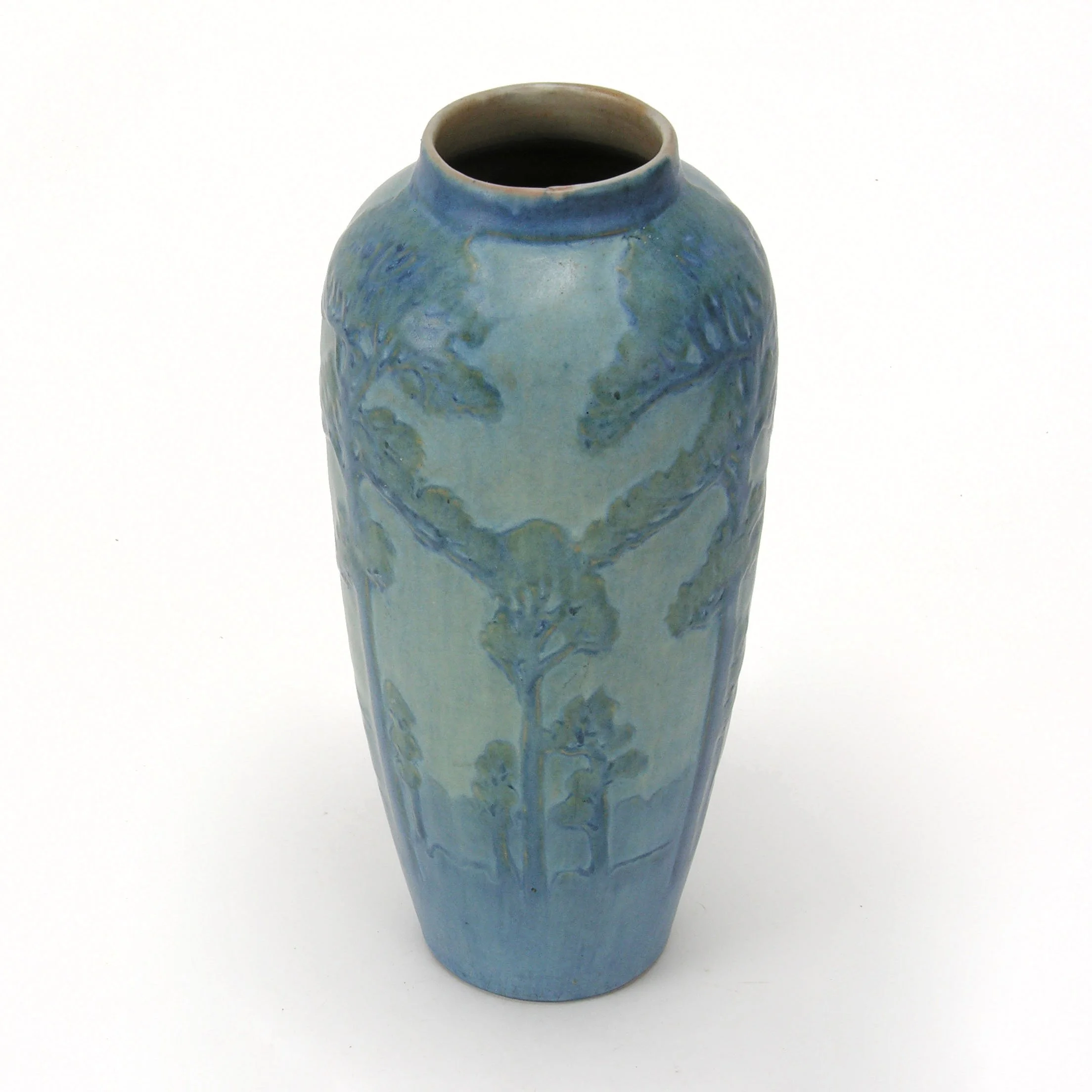 Newcomb-Pottery-9-18in-SI-1929-moon-pines-scenic-B.jpg