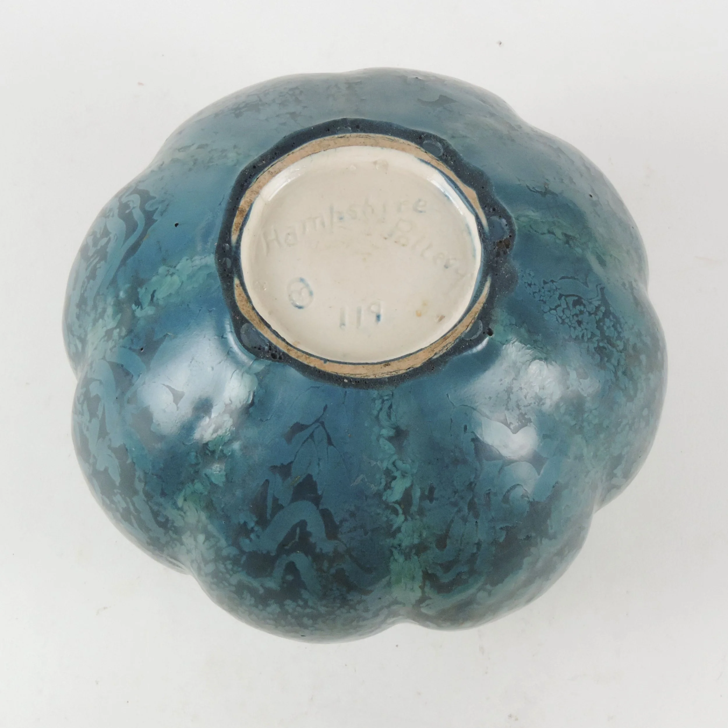 Hampshire-Pottery-5-18in-peacock-blue-lobed-vase-119-E.jpg