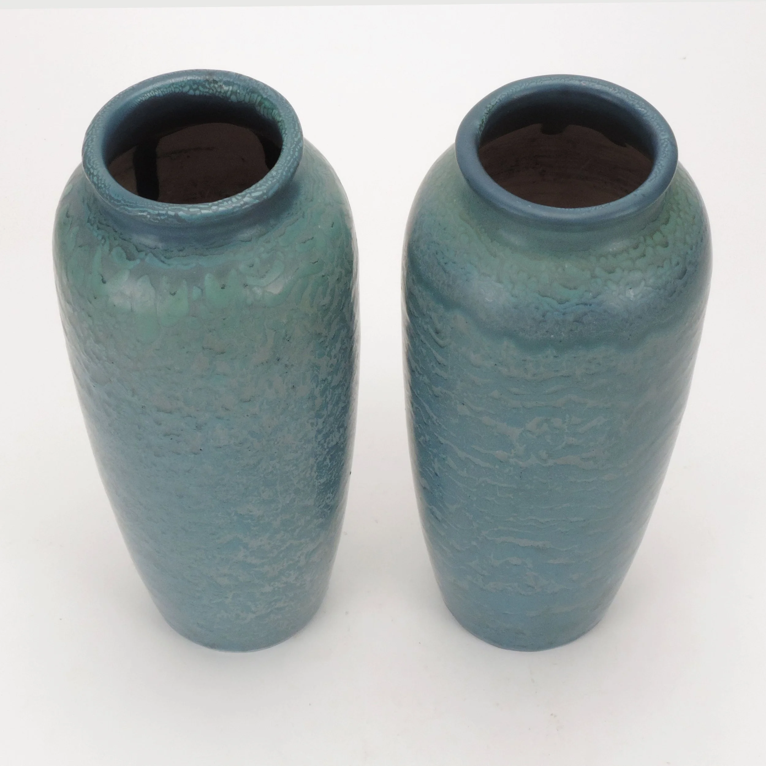 Hampshire-Pottery-pair-12in-Peacock-blue-vases-66-B.jpg