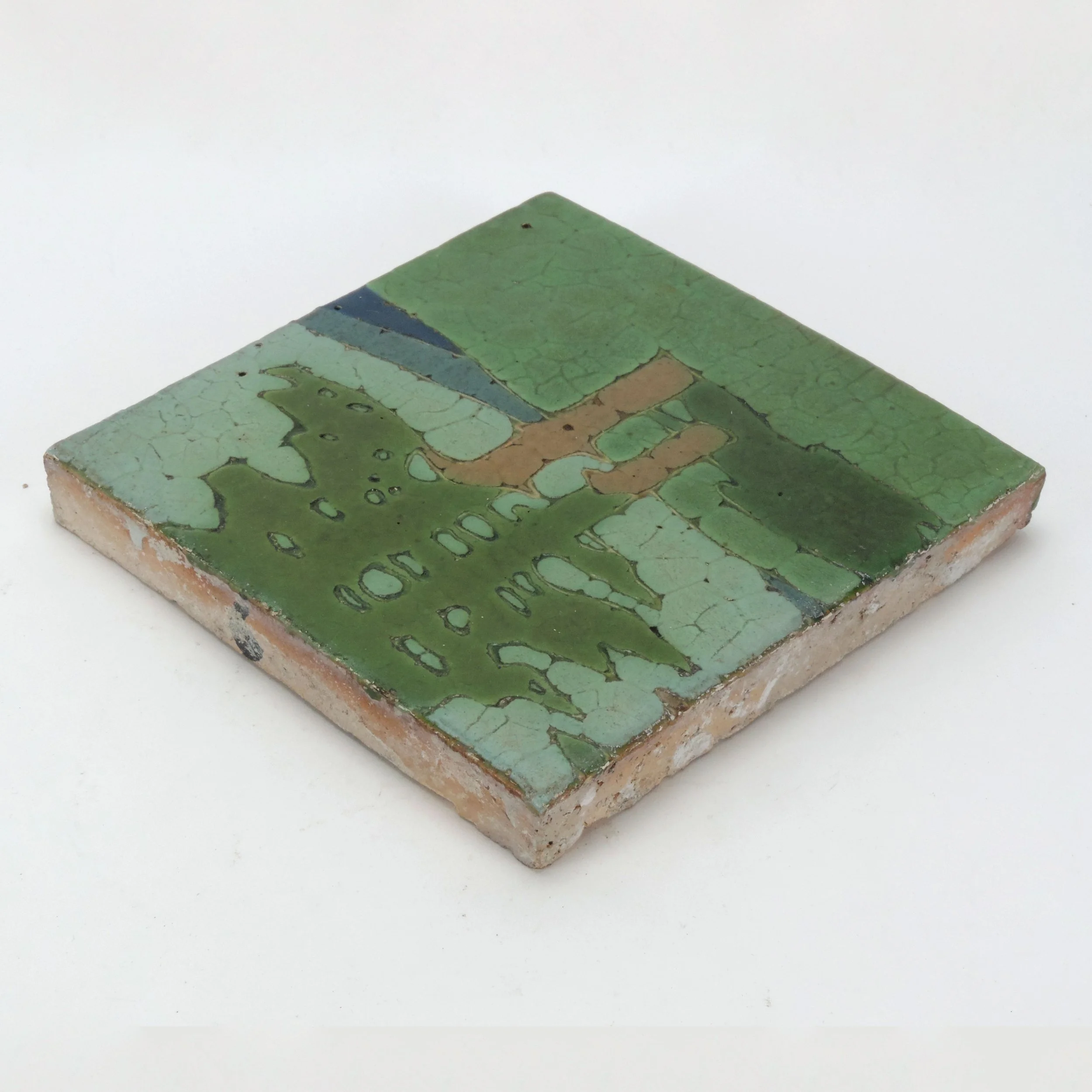 Grueby-tile-8x8-two-pines-framed-D.jpg