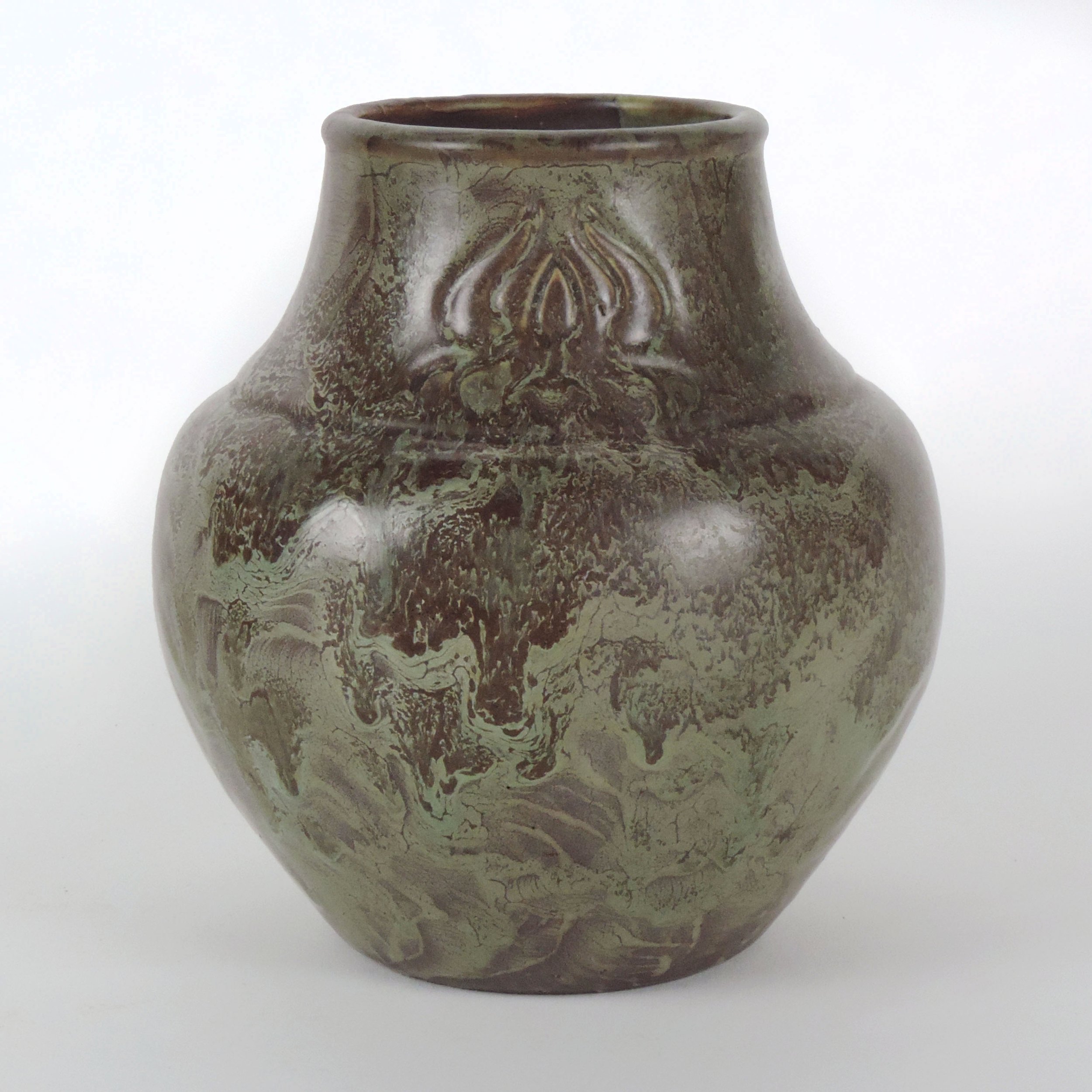 Hampshire-Pottery-6-25in-mottled-brown-vase-142-1-A.jpg