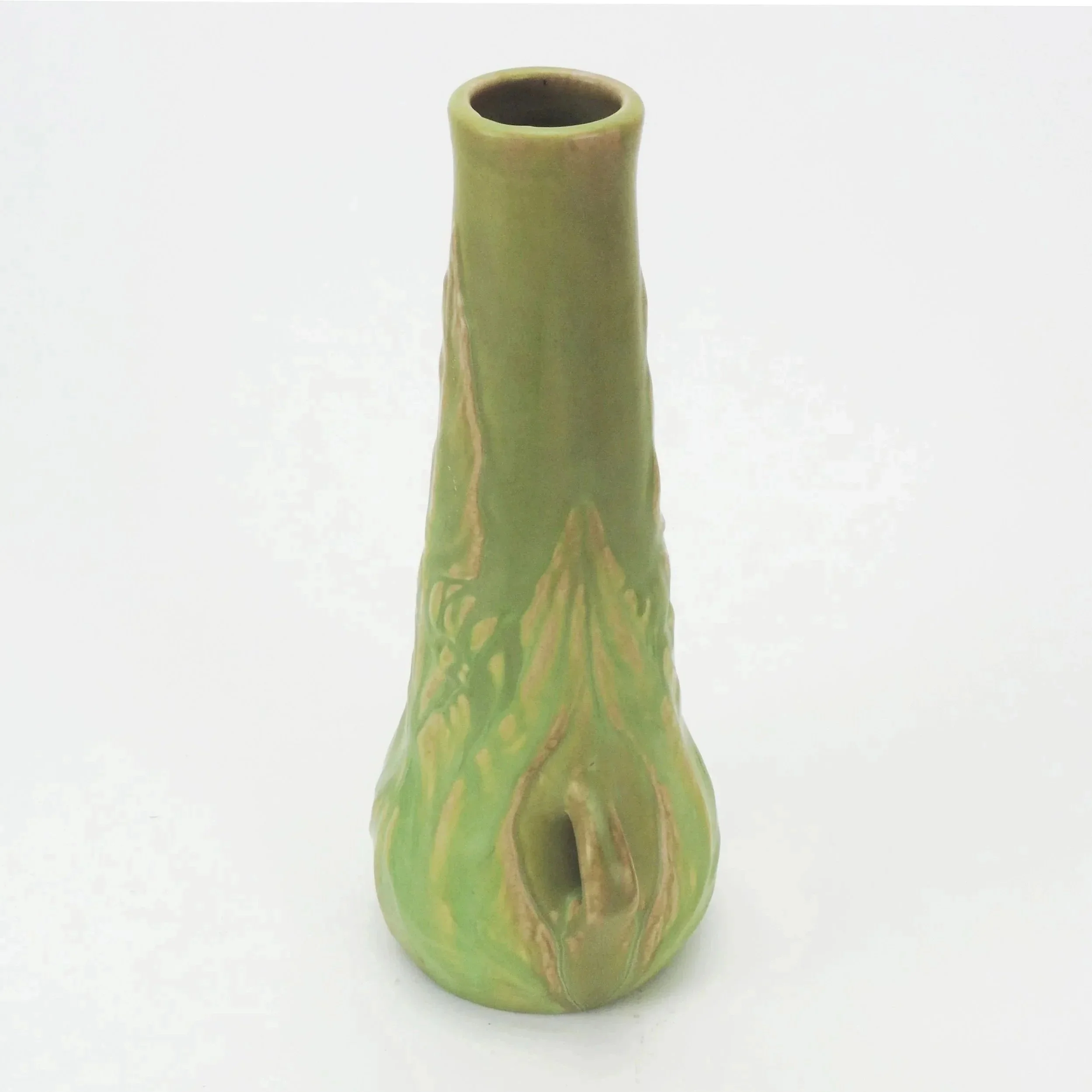 VanBriggle-Pottery-1904-stylized-leaves-2%252Bhandle-green-13-18in-vase-shape-170-C.jpg
