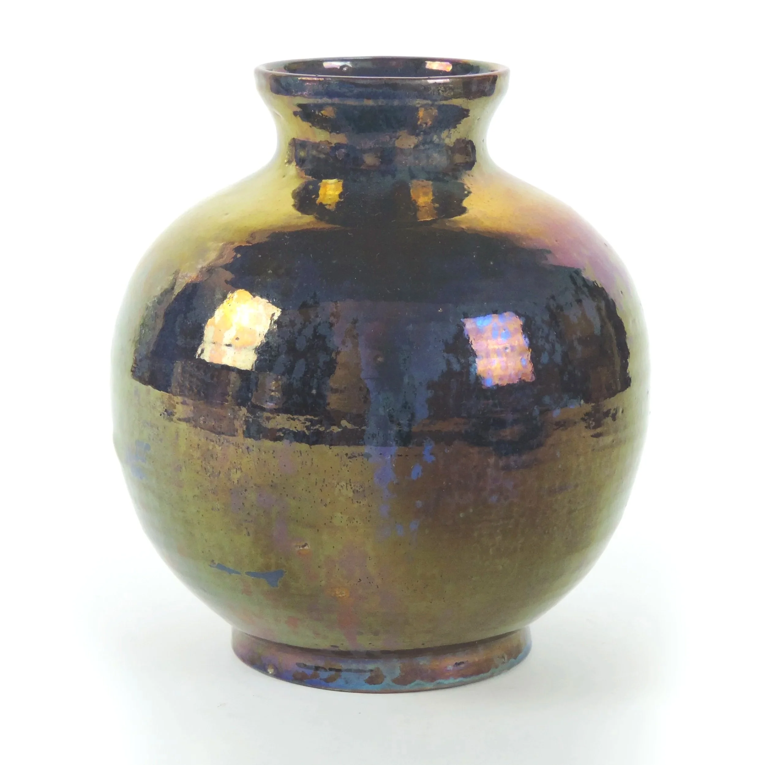 Pewabic-Pottery-9-58in-dark-blue-irridescent-spherical-vase-A.jpg