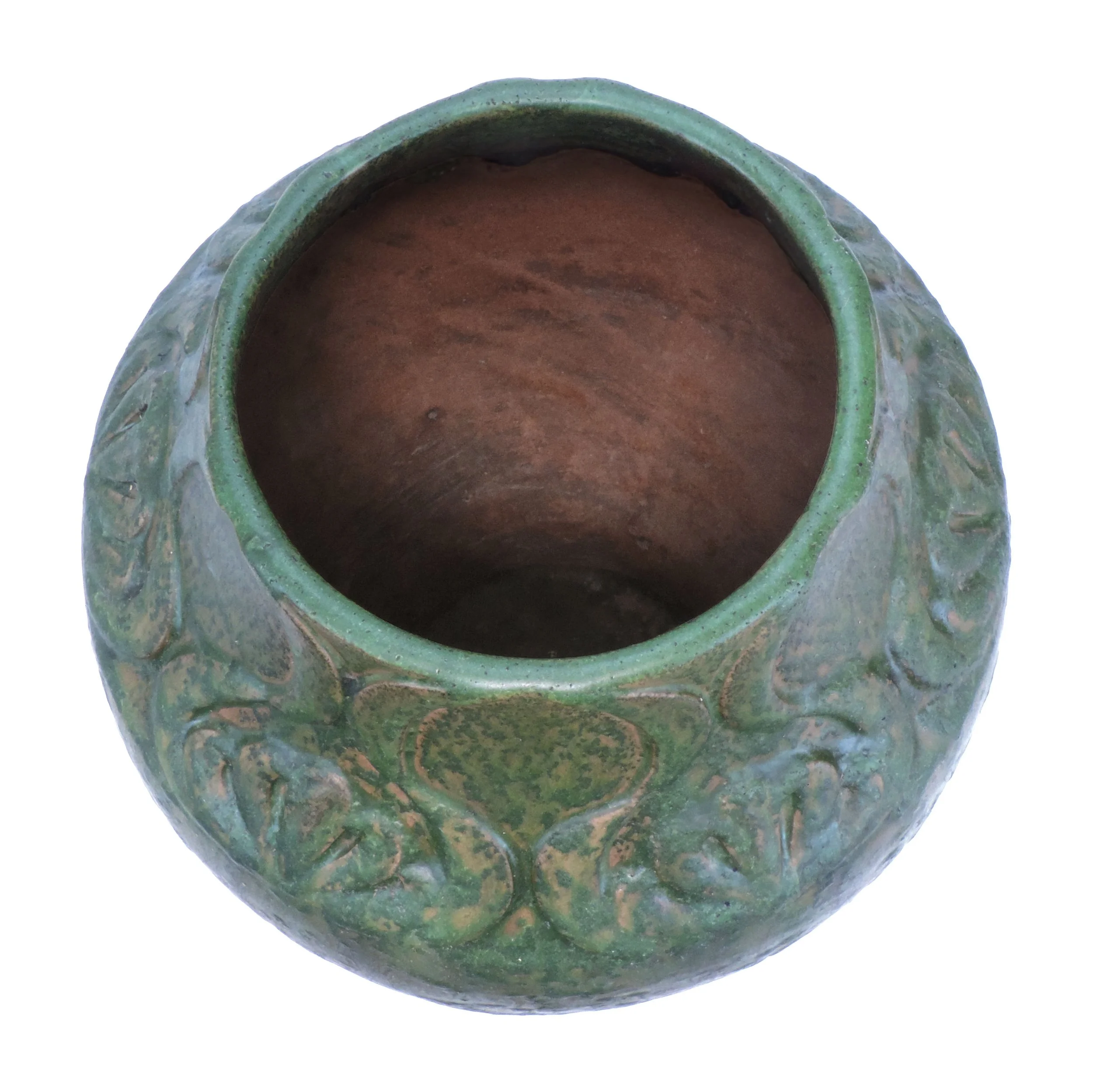 VanBriggle-Pottery-1907-12-stylized-leaves-vase-12-25in-shape-766-D.jpg