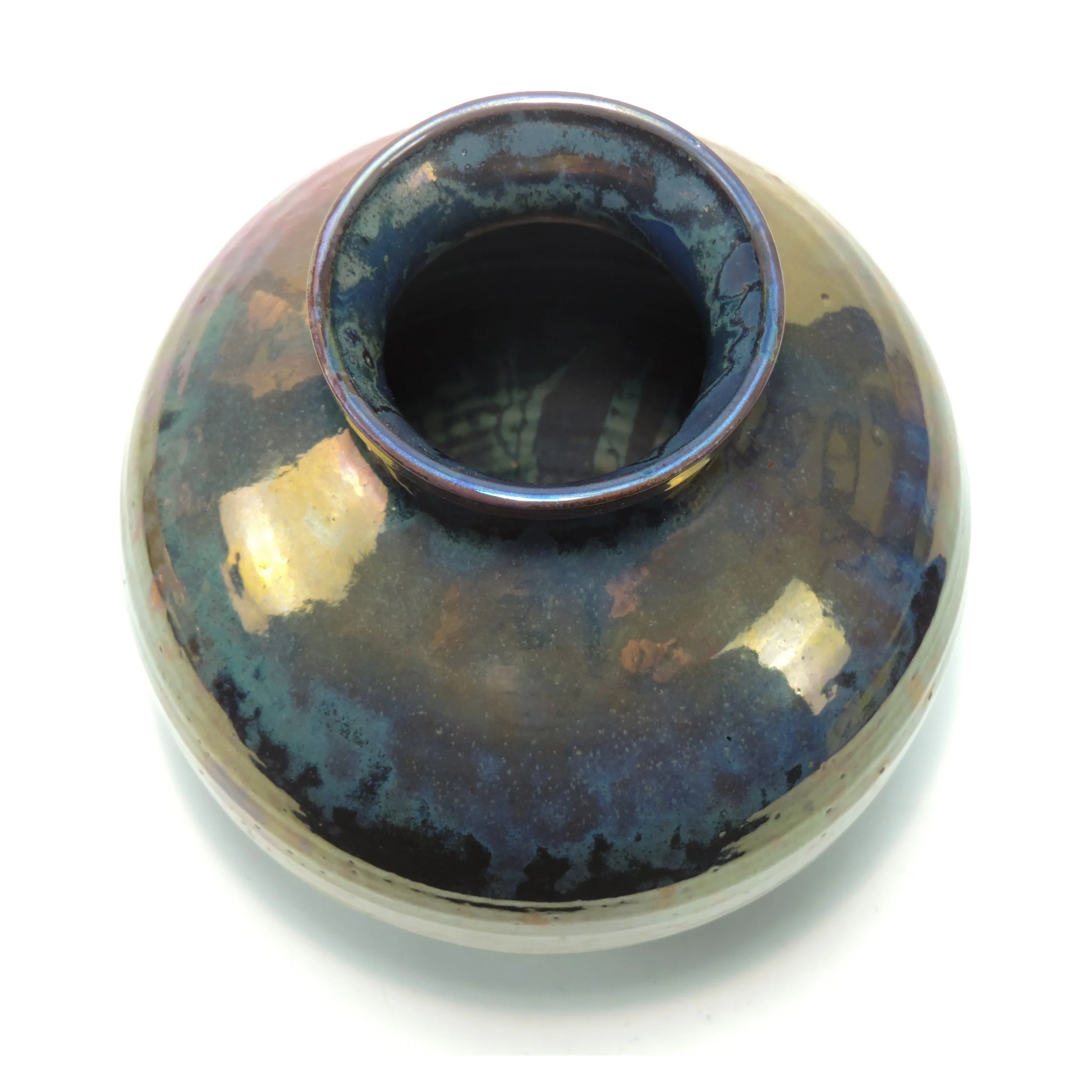 Pewabic-Pottery-9-58in-dark-blue-irridescent-spherical-vase-D.jpg