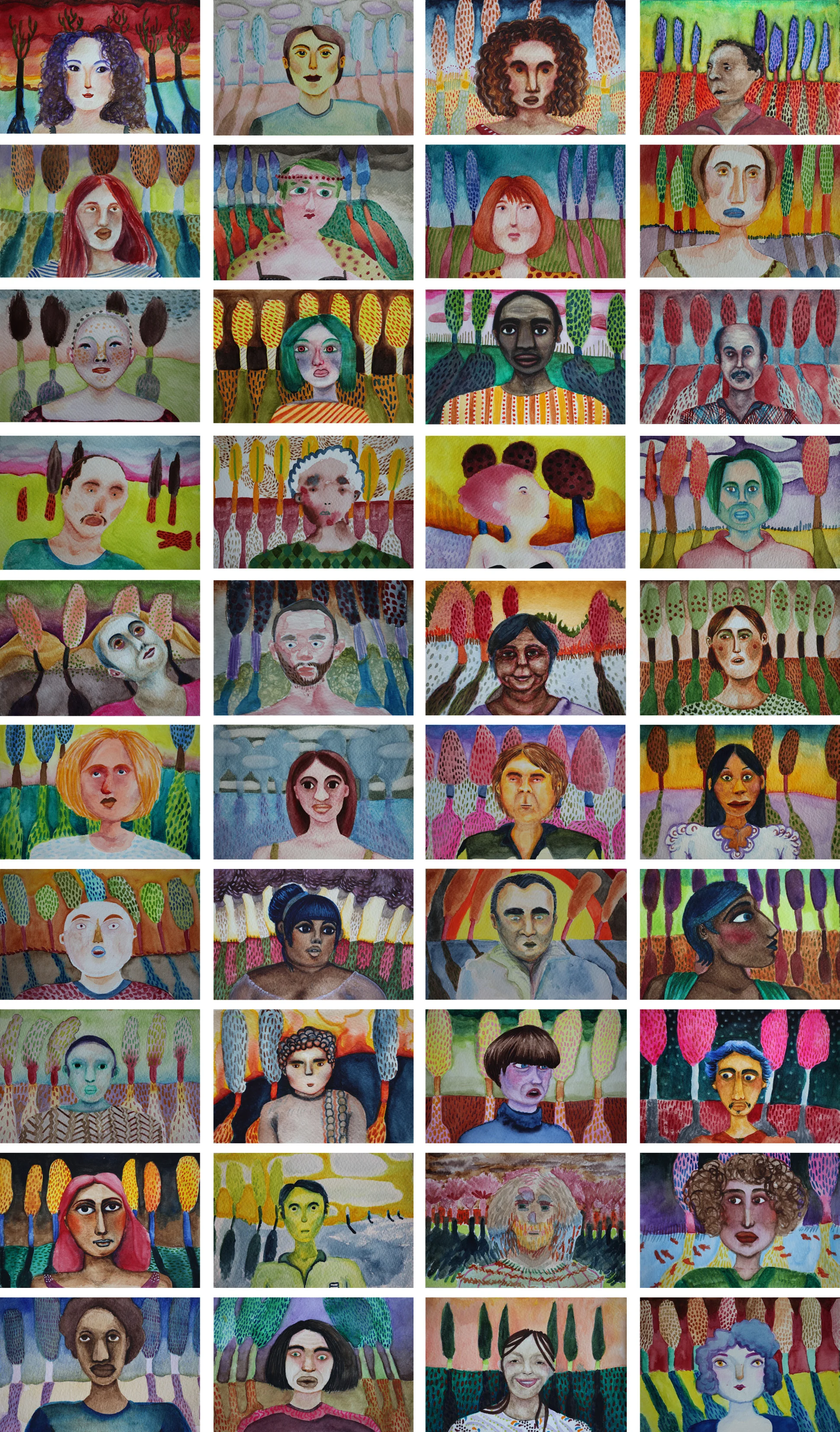 Portraits platanes_vue d'ensemble (detail).jpg