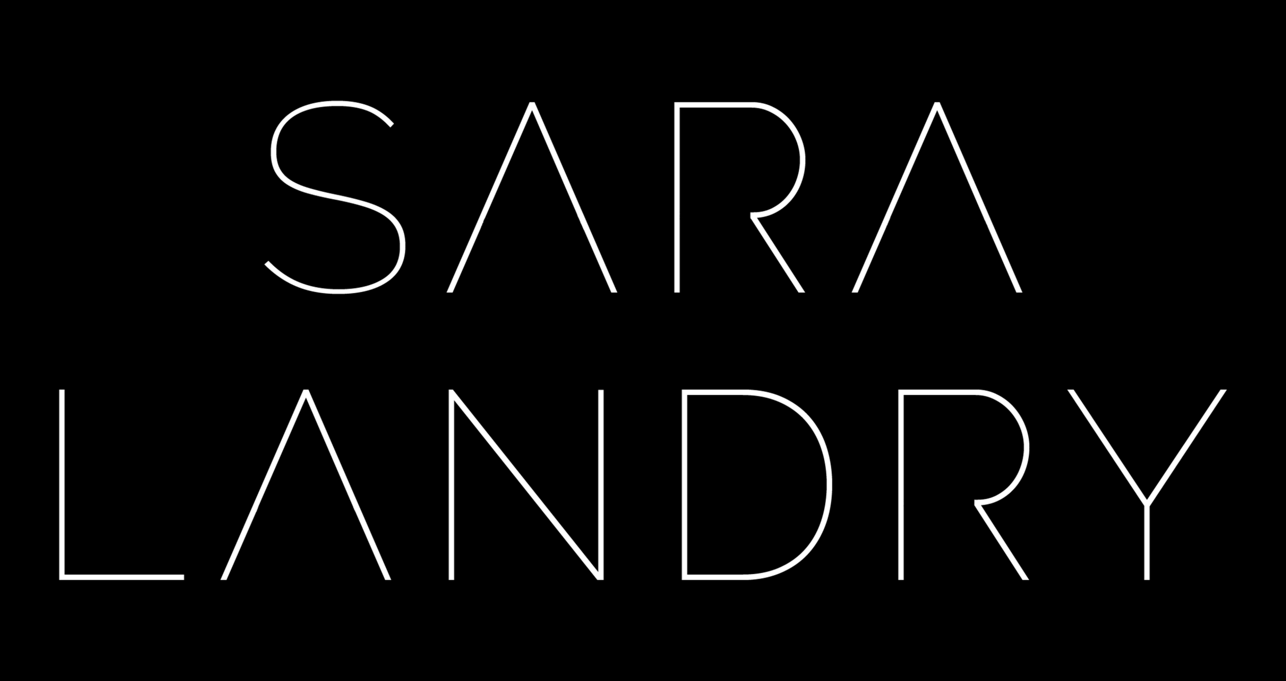 Bio — Sara Landry