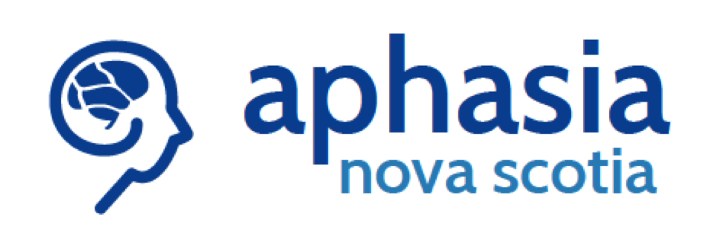 Aphasia Nova Scotia 