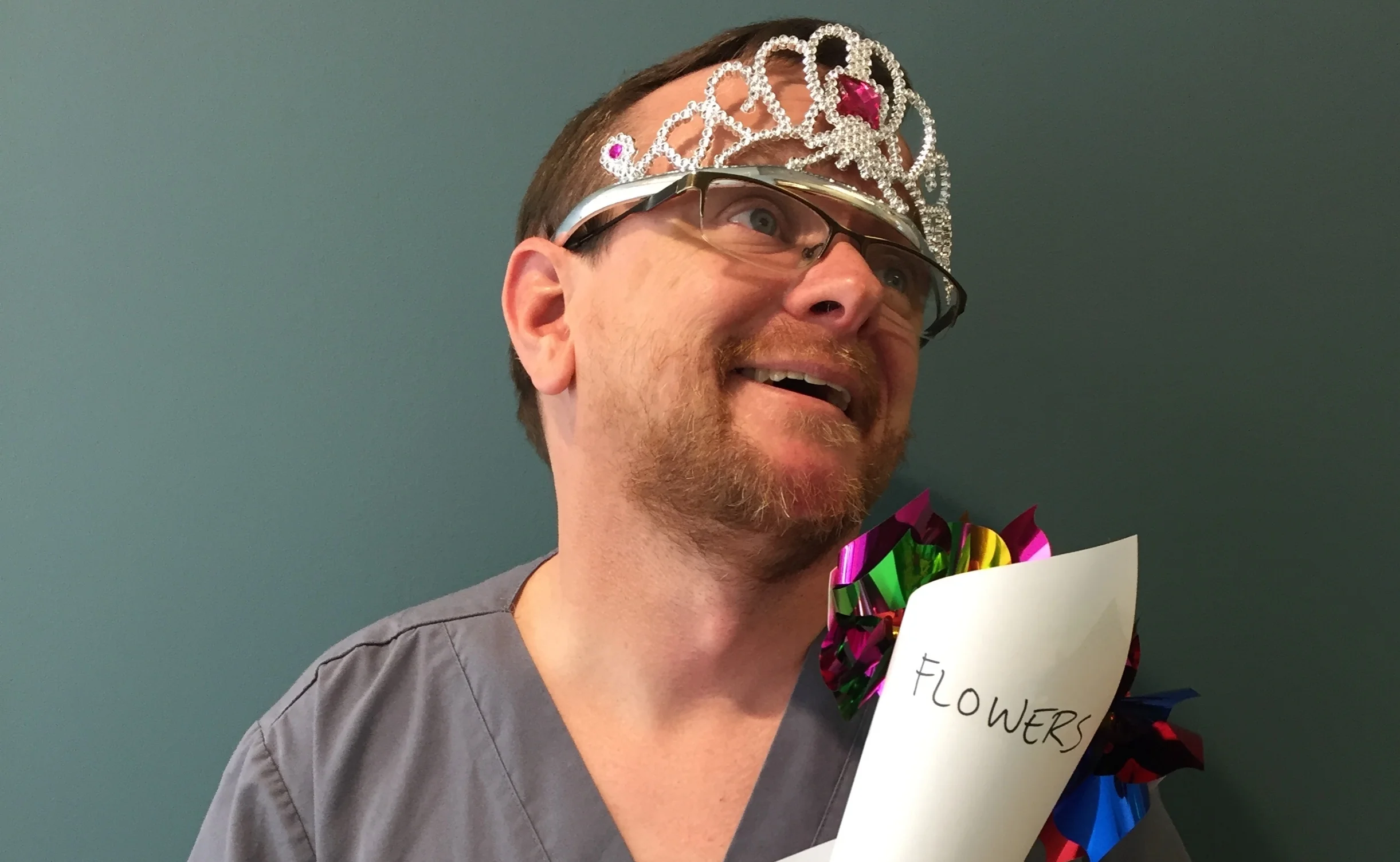 Who's Who Among America's High School Stu- We Mean Pediatric Dental Practices