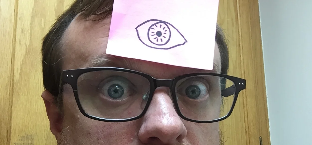 Psychic Dentistry for Fun and Profit