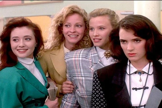 Heathers