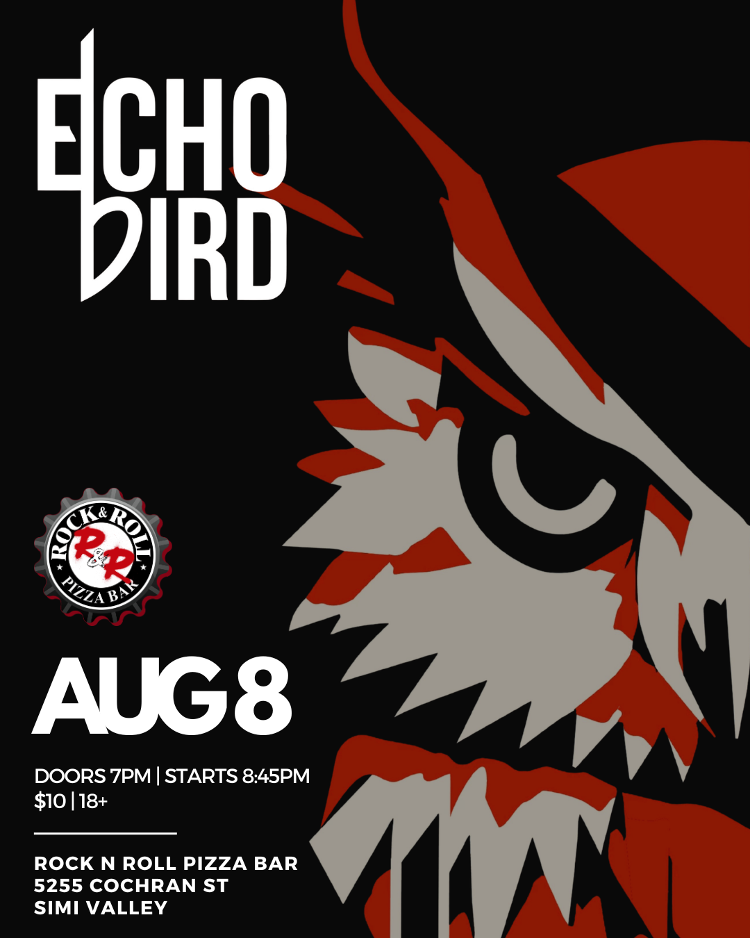 Echo Bird