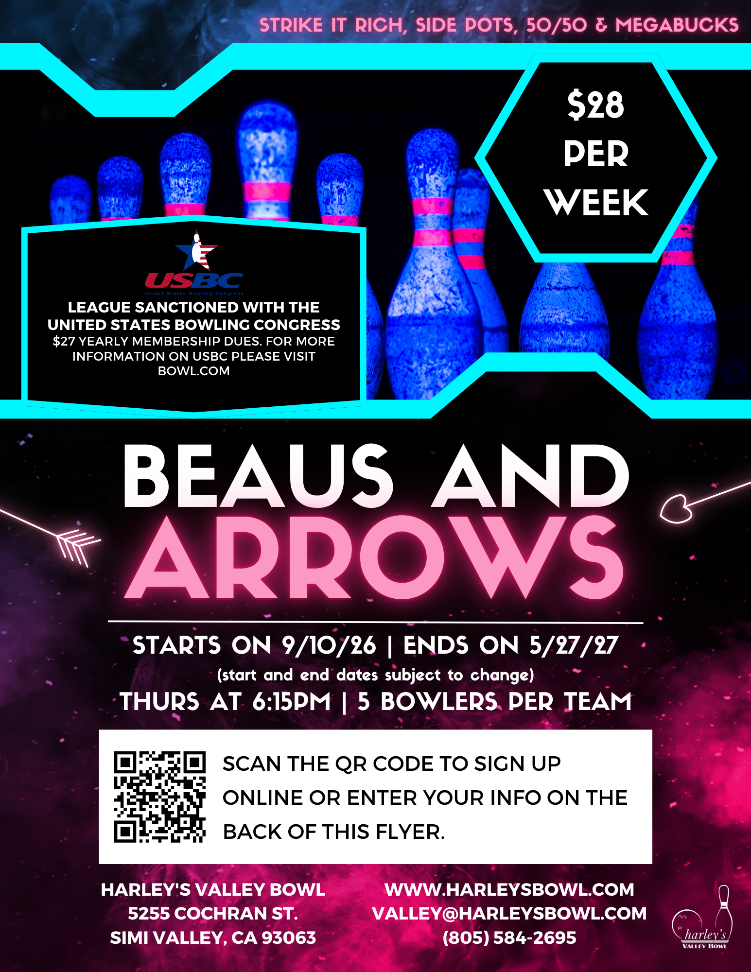Valley_Beaus_and_Arrows_Fall2026_Front.png