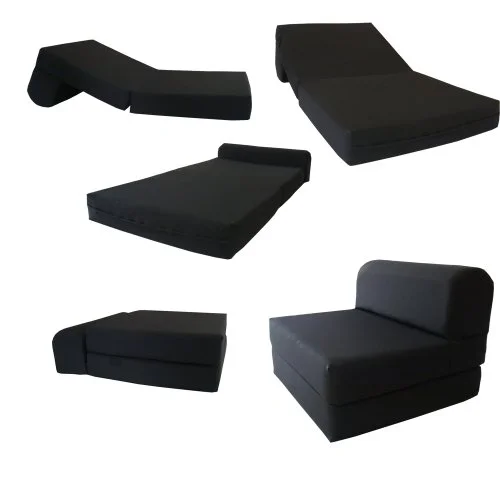 Multi Functional Bed Chair