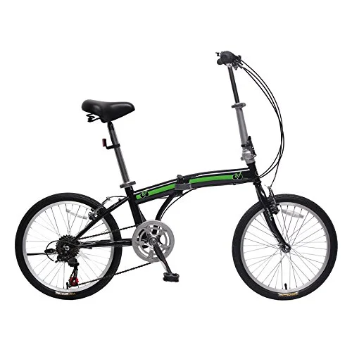 Folding Bike