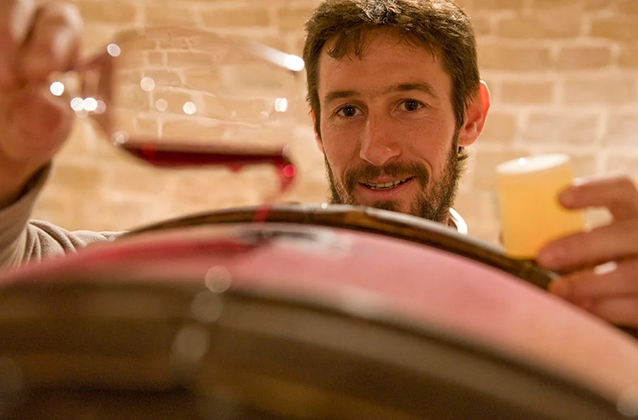 Domaine Cathiard